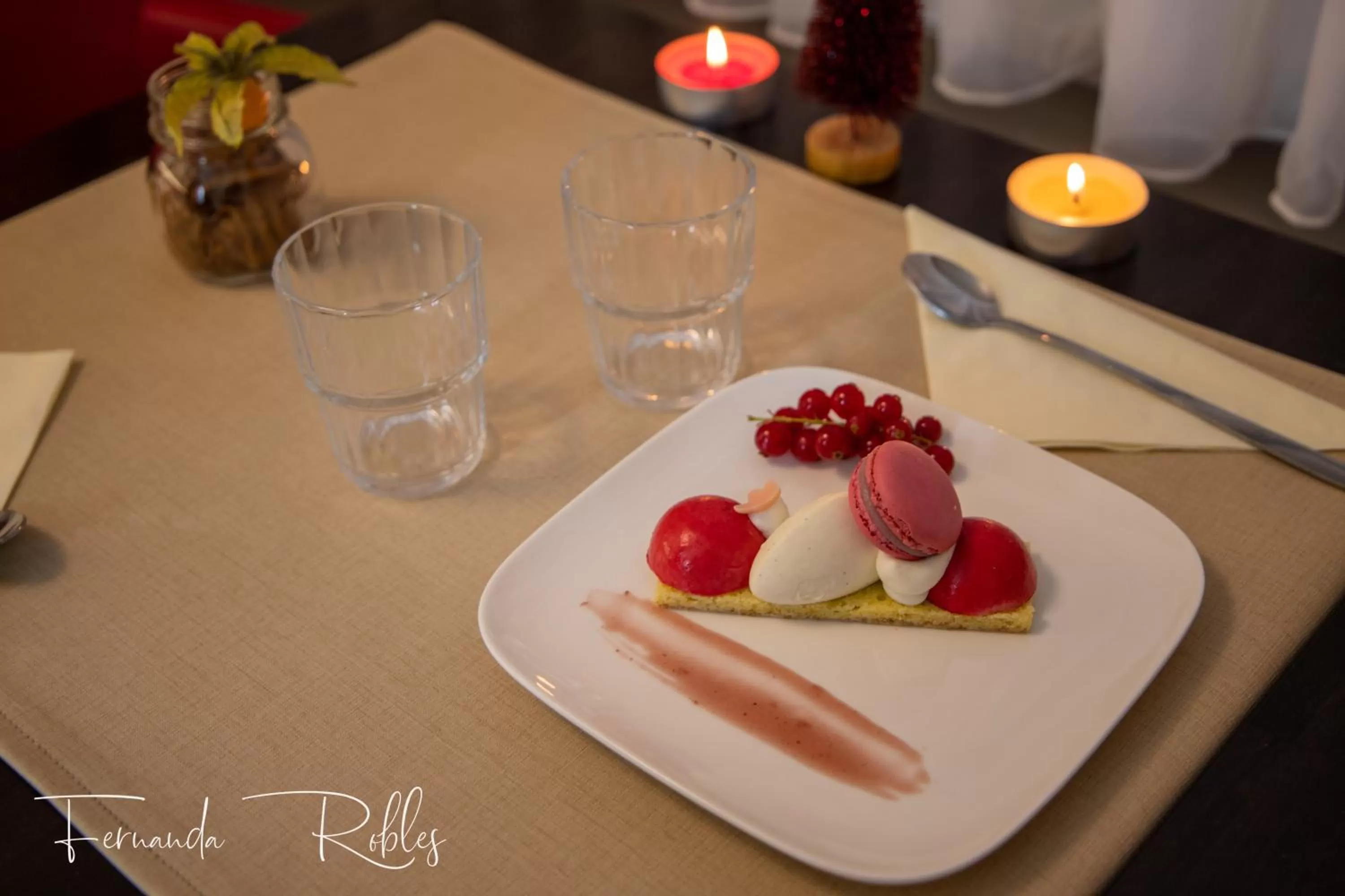 Property building in Hotel La Terrasse