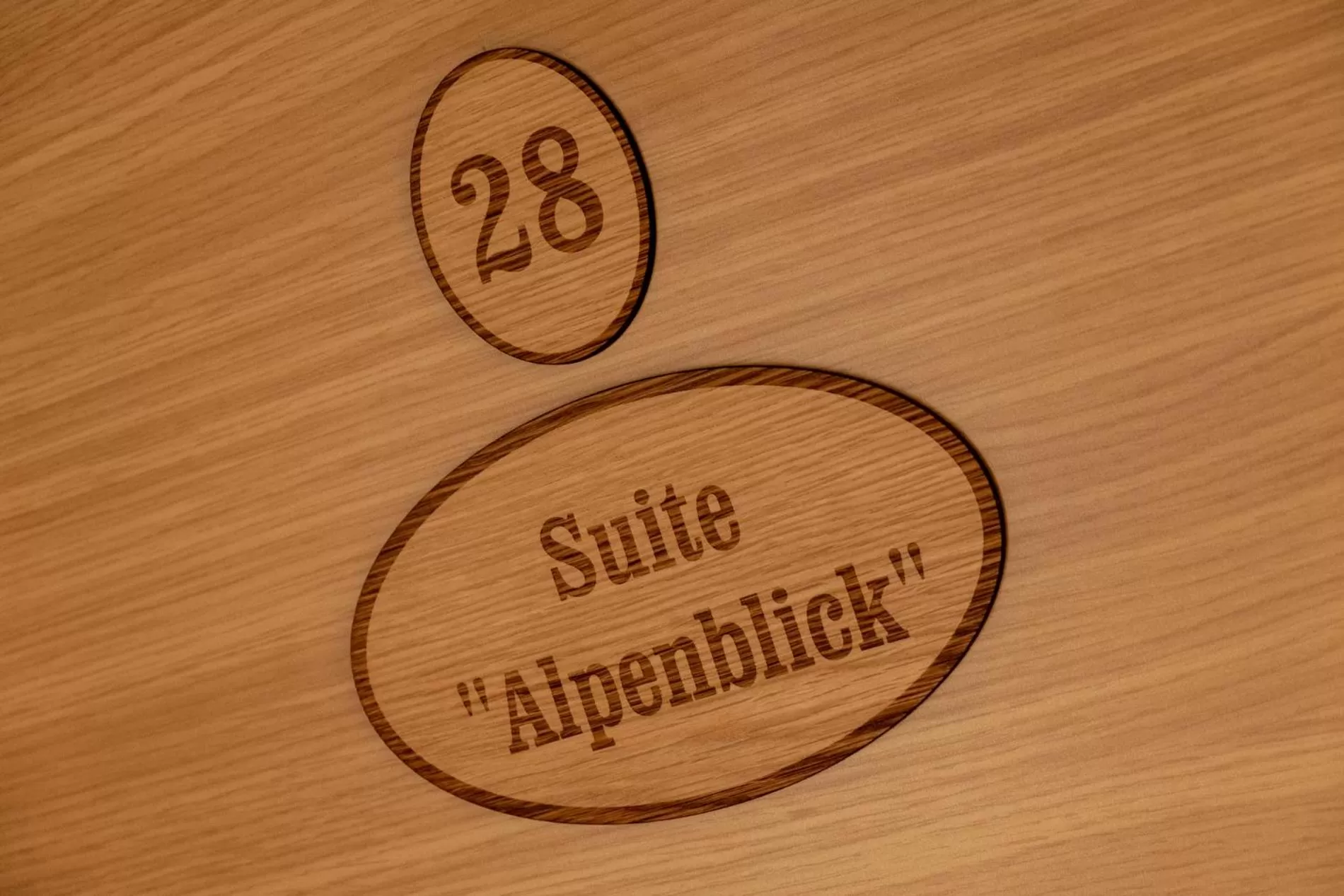 Shower in Boutique Hotel Angerer