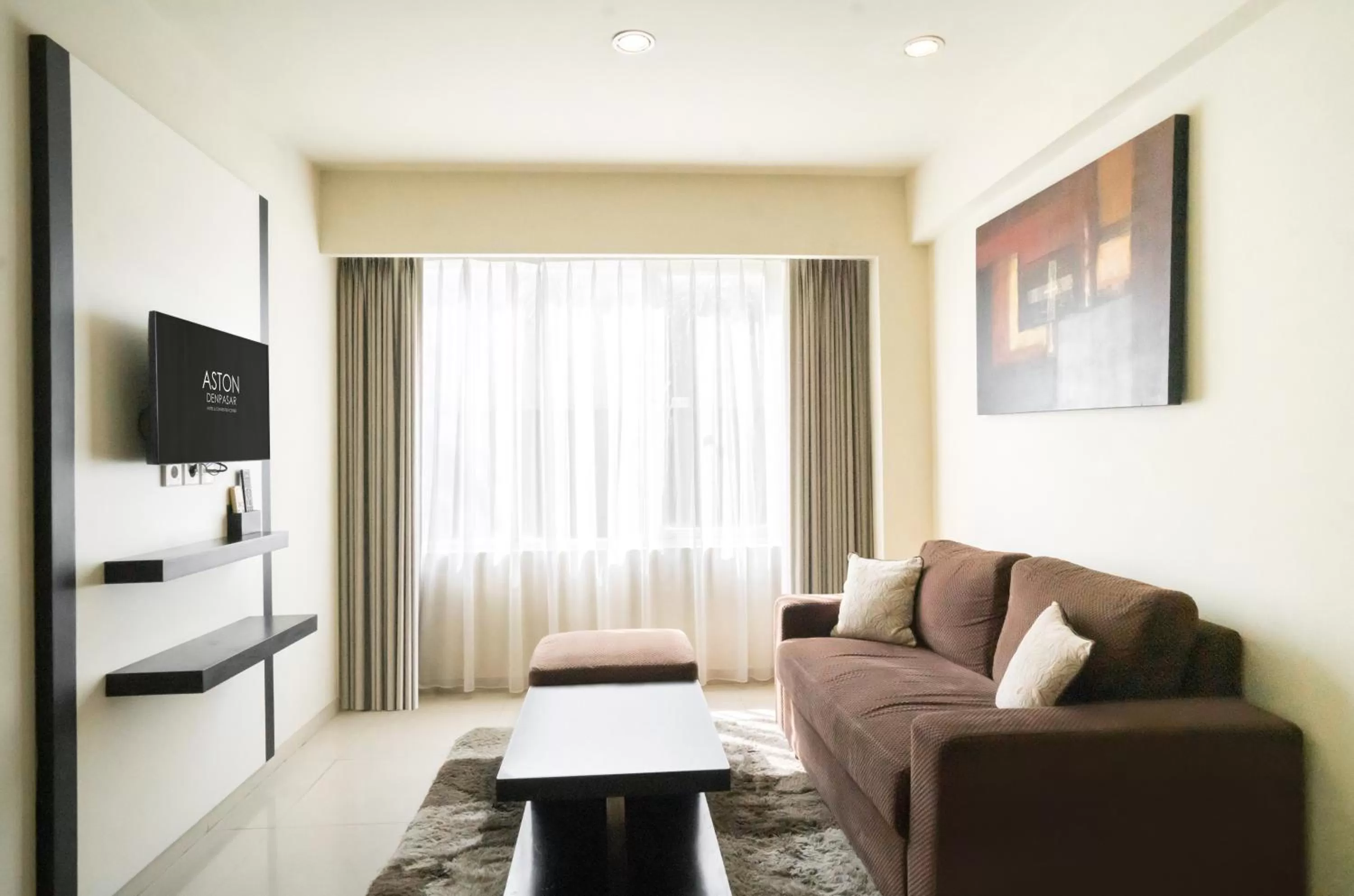 Aston Denpasar Hotel & Convention