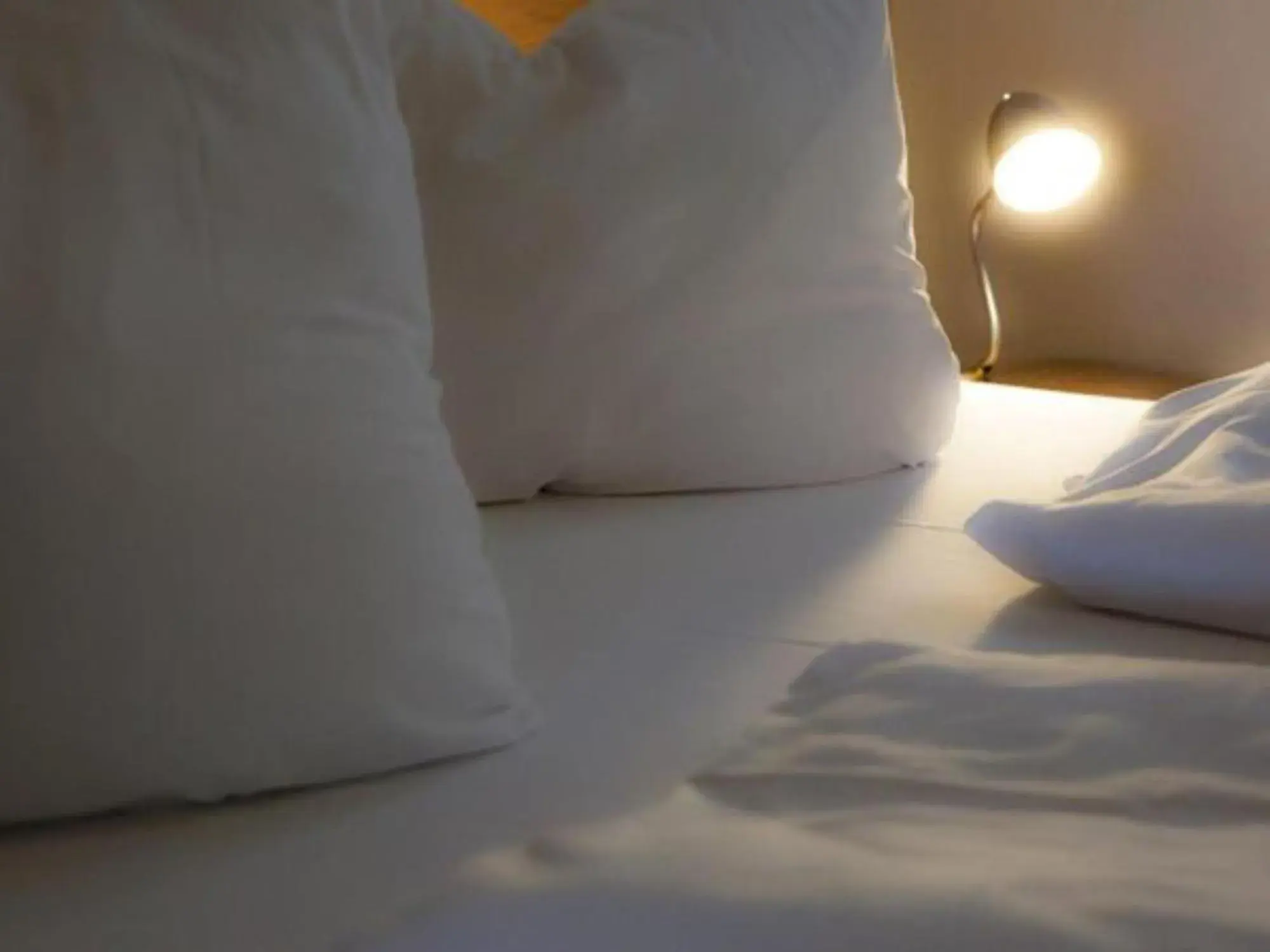 Double Room in Hotel Christina Double Room in Hotel Christina