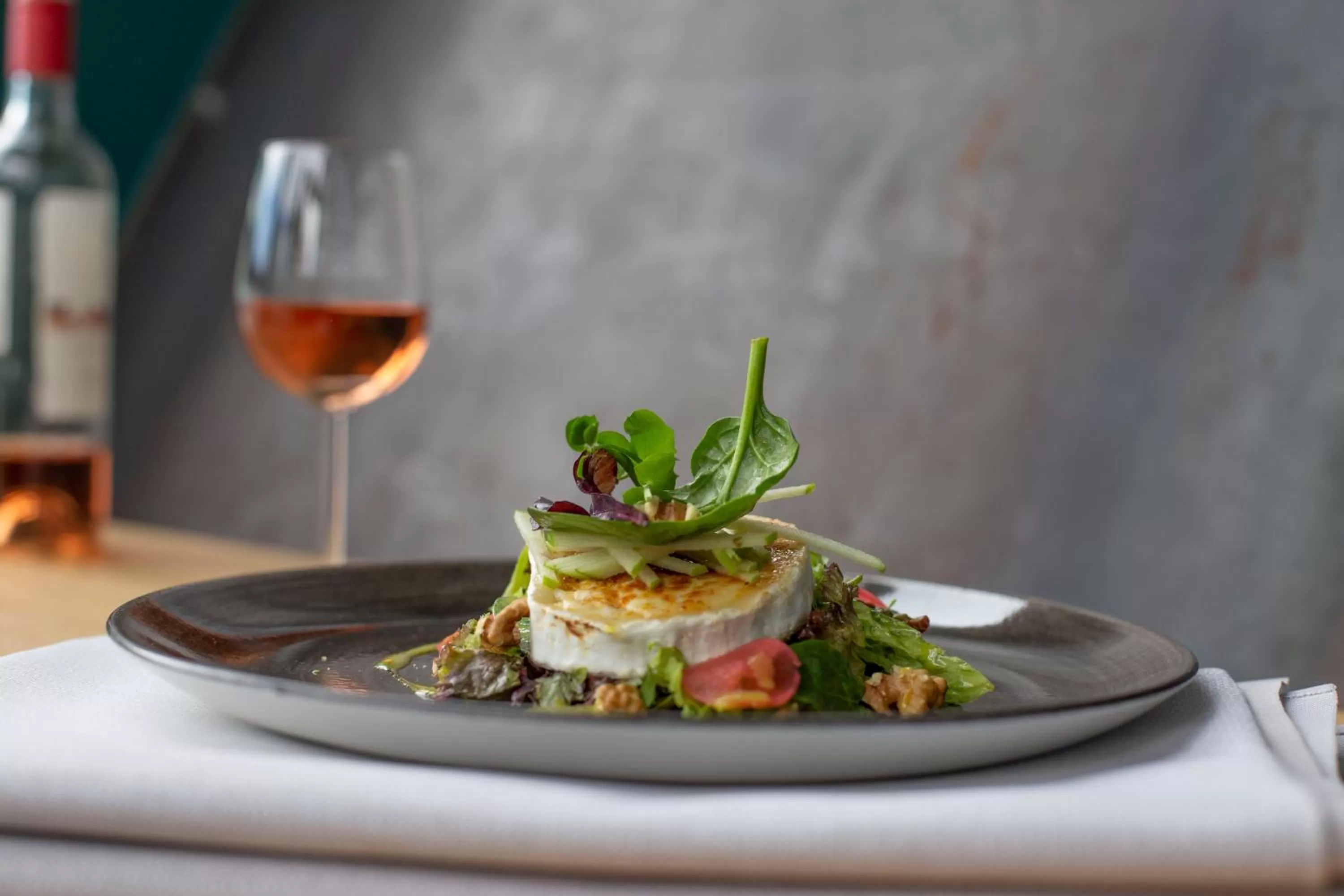 Food close-up in Best Western Hotel Nobis Eindhoven-Venlo A67