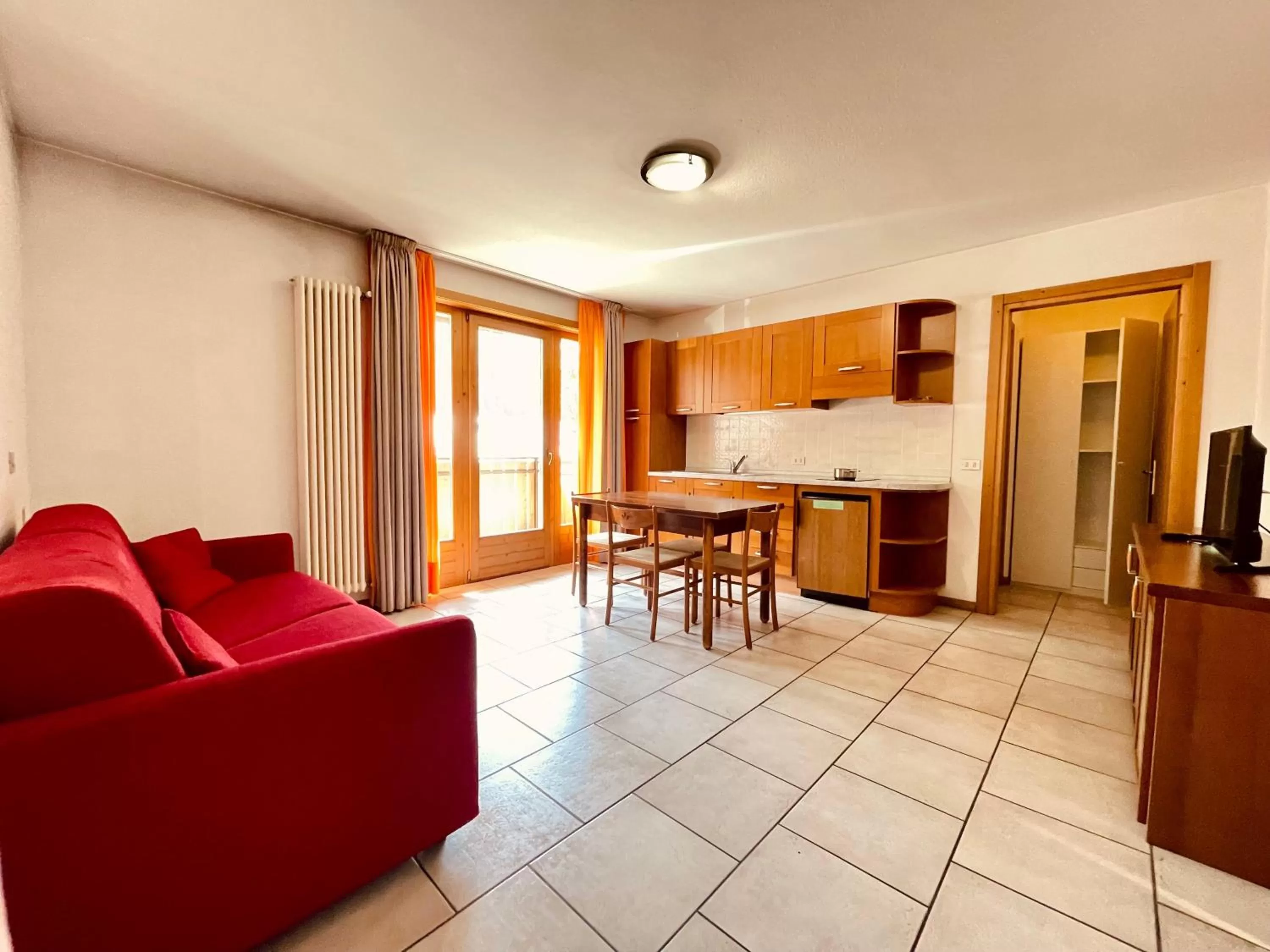 Elga Residence - Relax in Alta Valtellina - Bormio