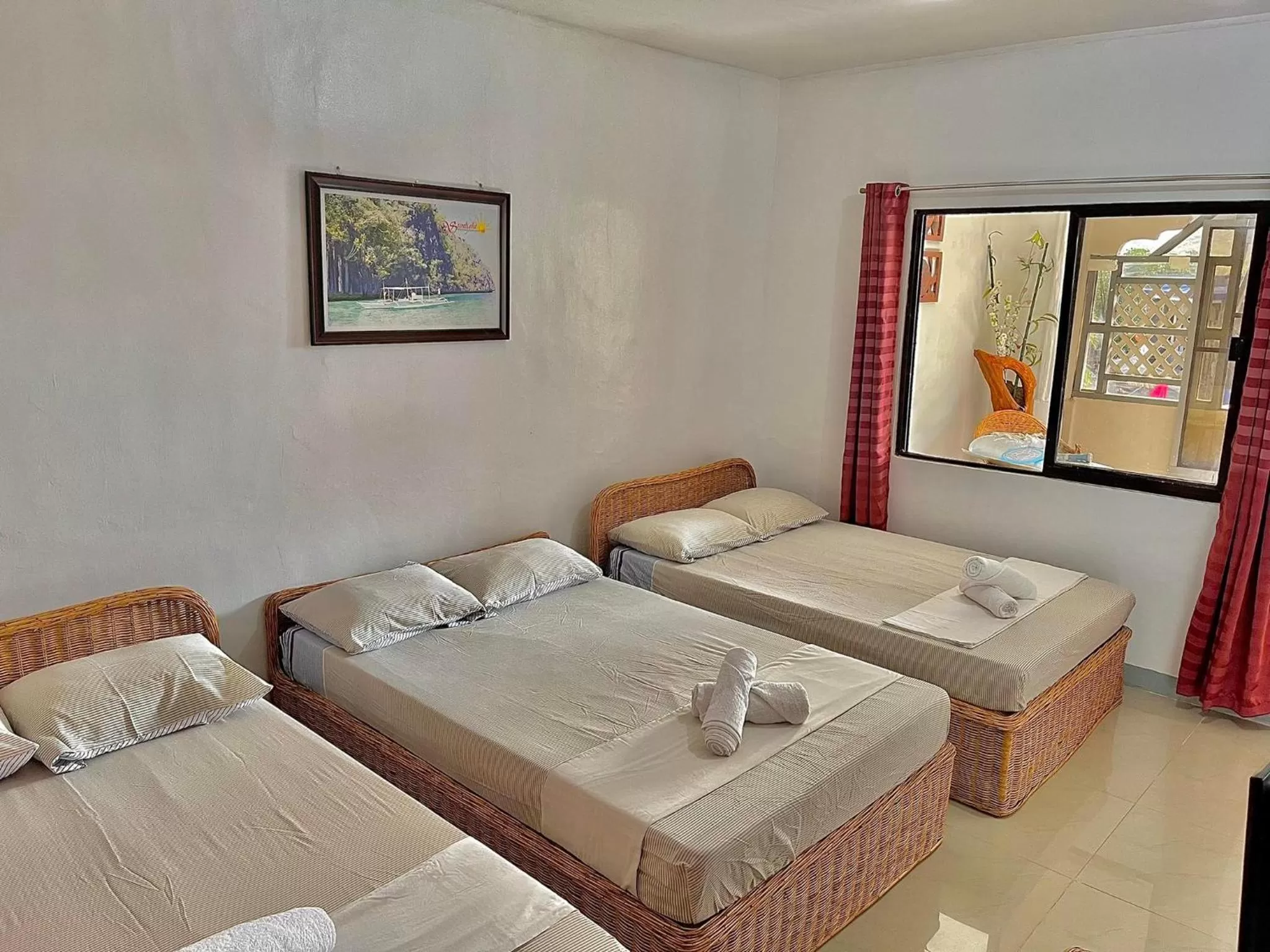 Mario's Travellers Inn