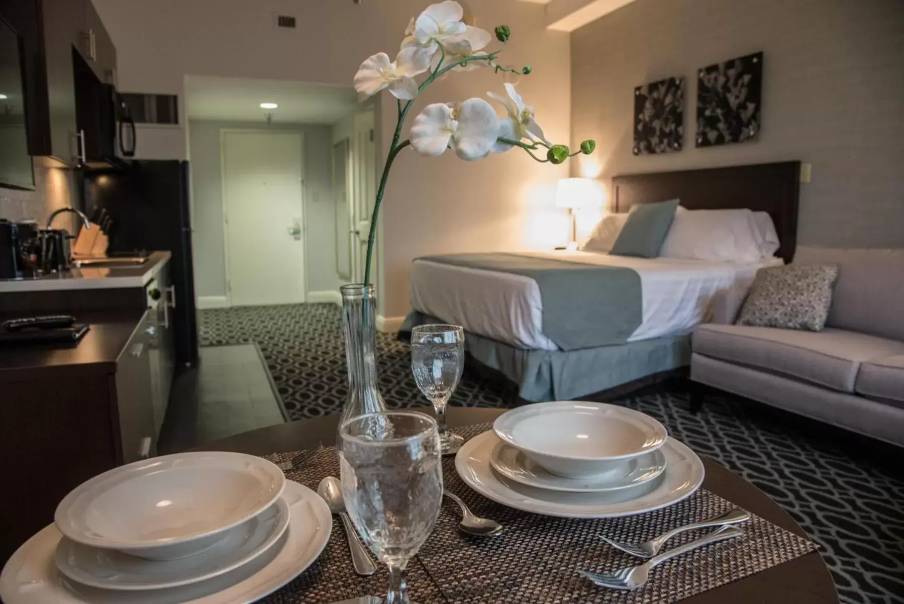 Brent House Hotel Brent House Hotel