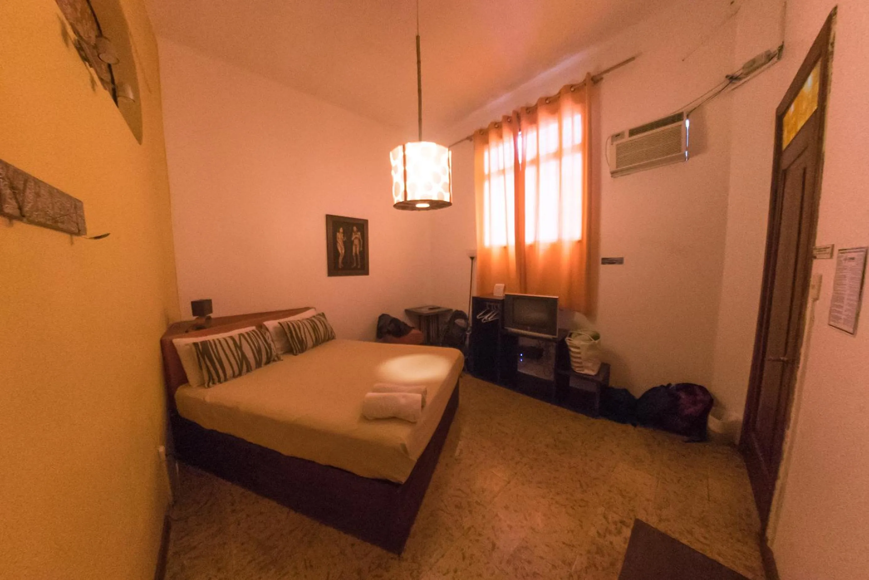 Photo of the whole room, Seating Area in Manso Boutique Guest House