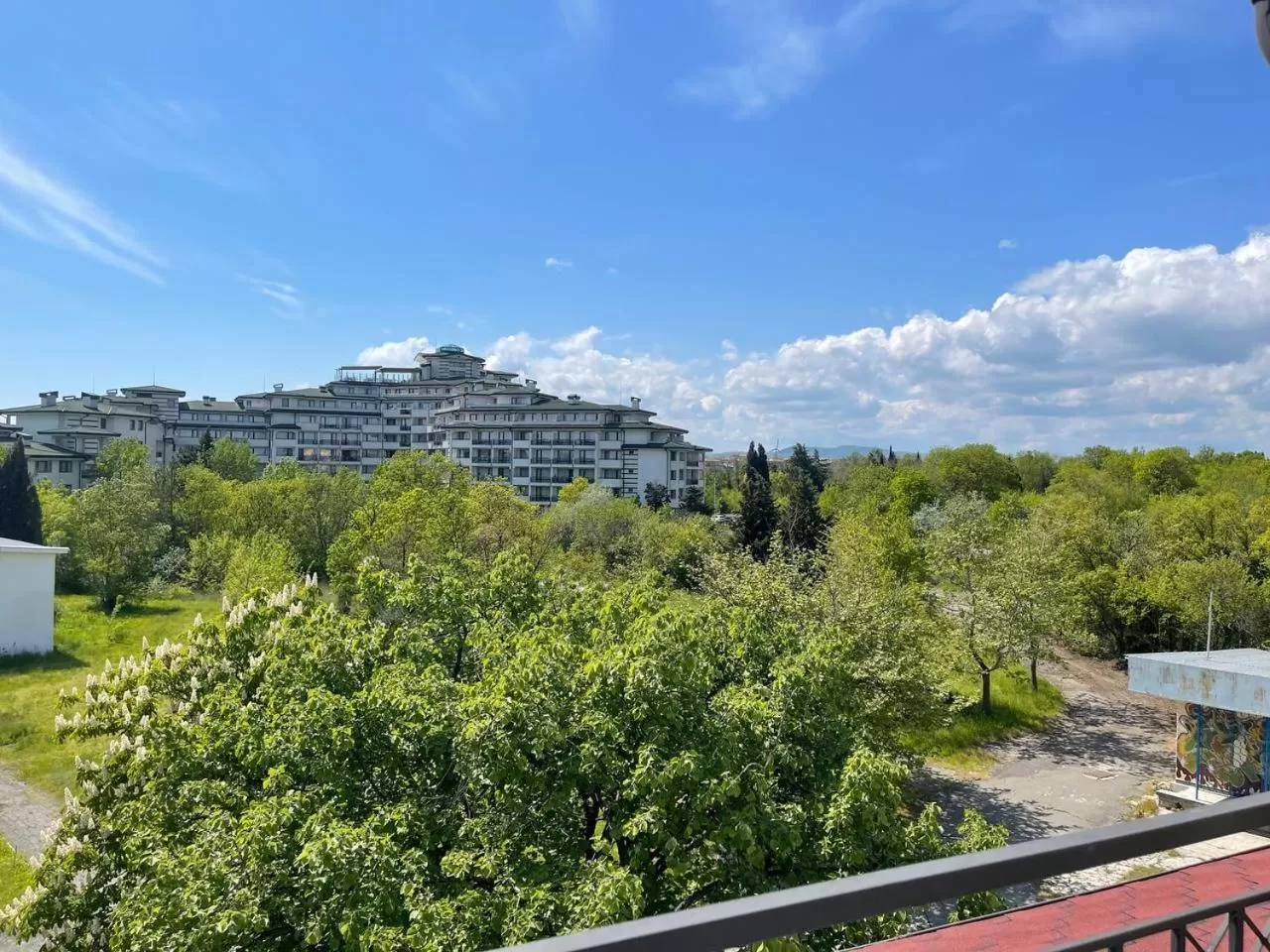 Ravda Family Resort. Park&Sea