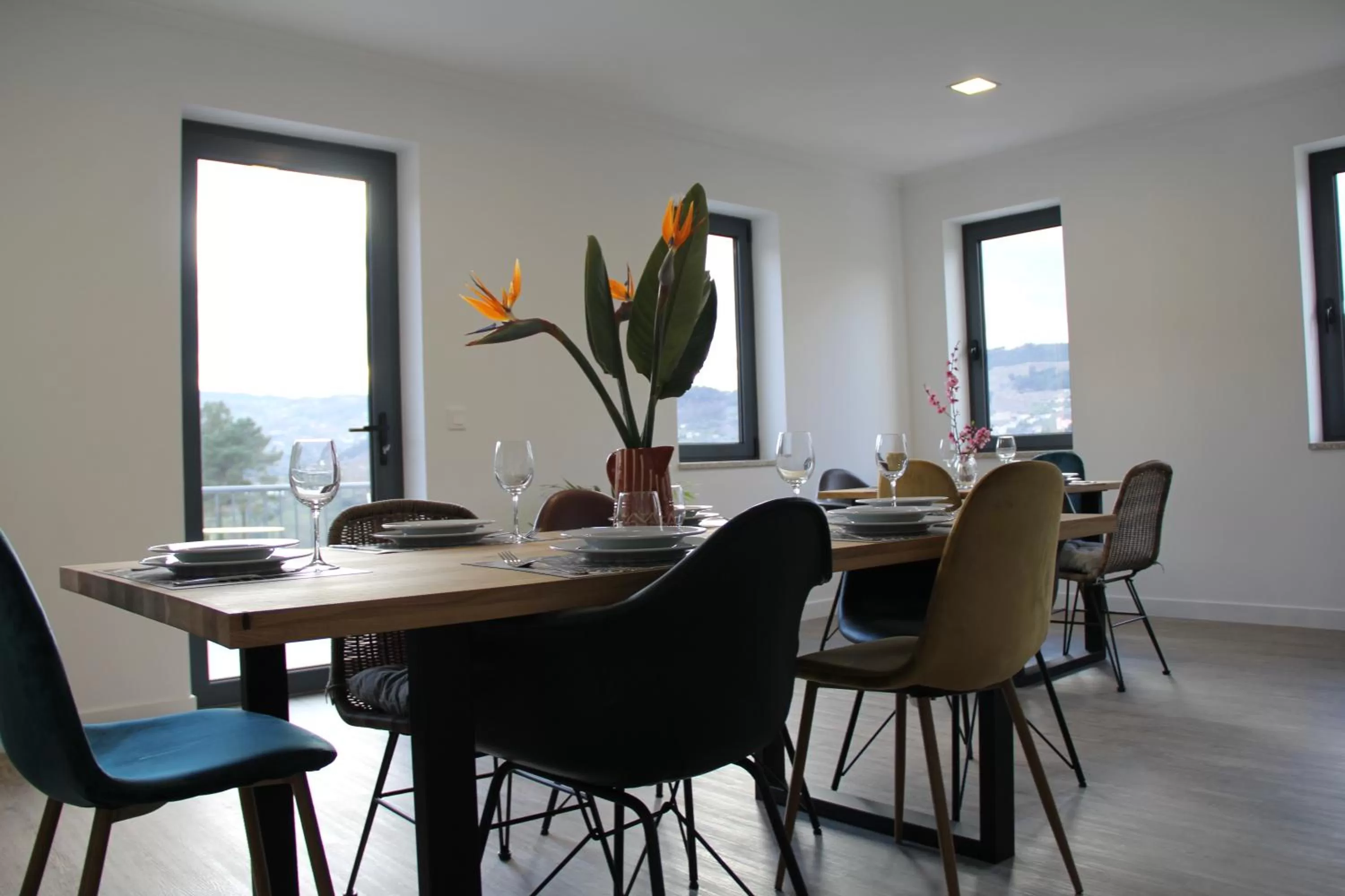 Decorative detail in Quinta do Fojo Valonguinho, Barrô