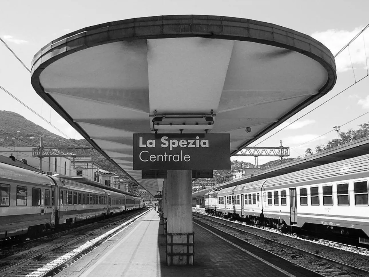 Area and facilities in Hotel Venezia