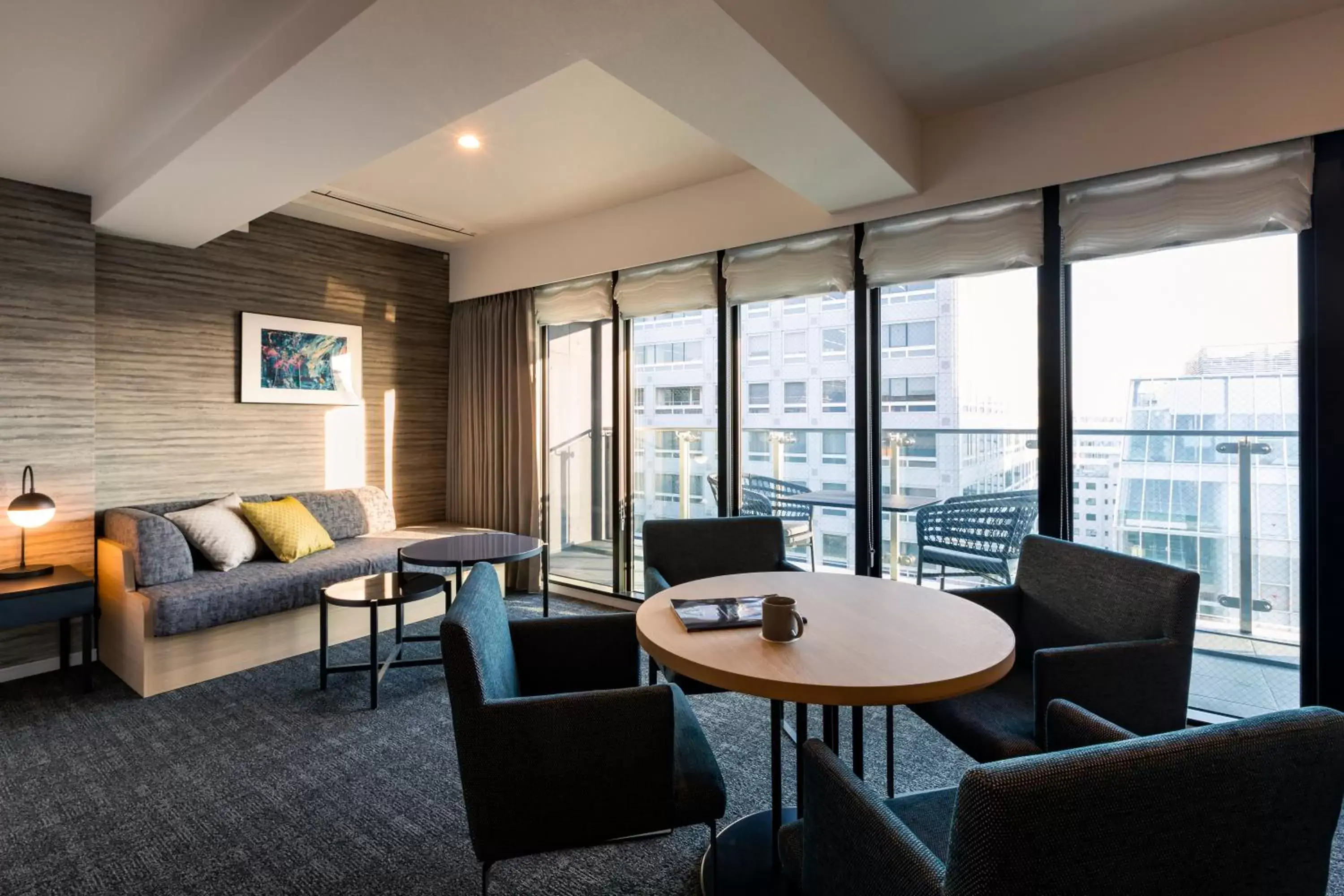 Rinn Kyoto Station Rinn Kyoto Station