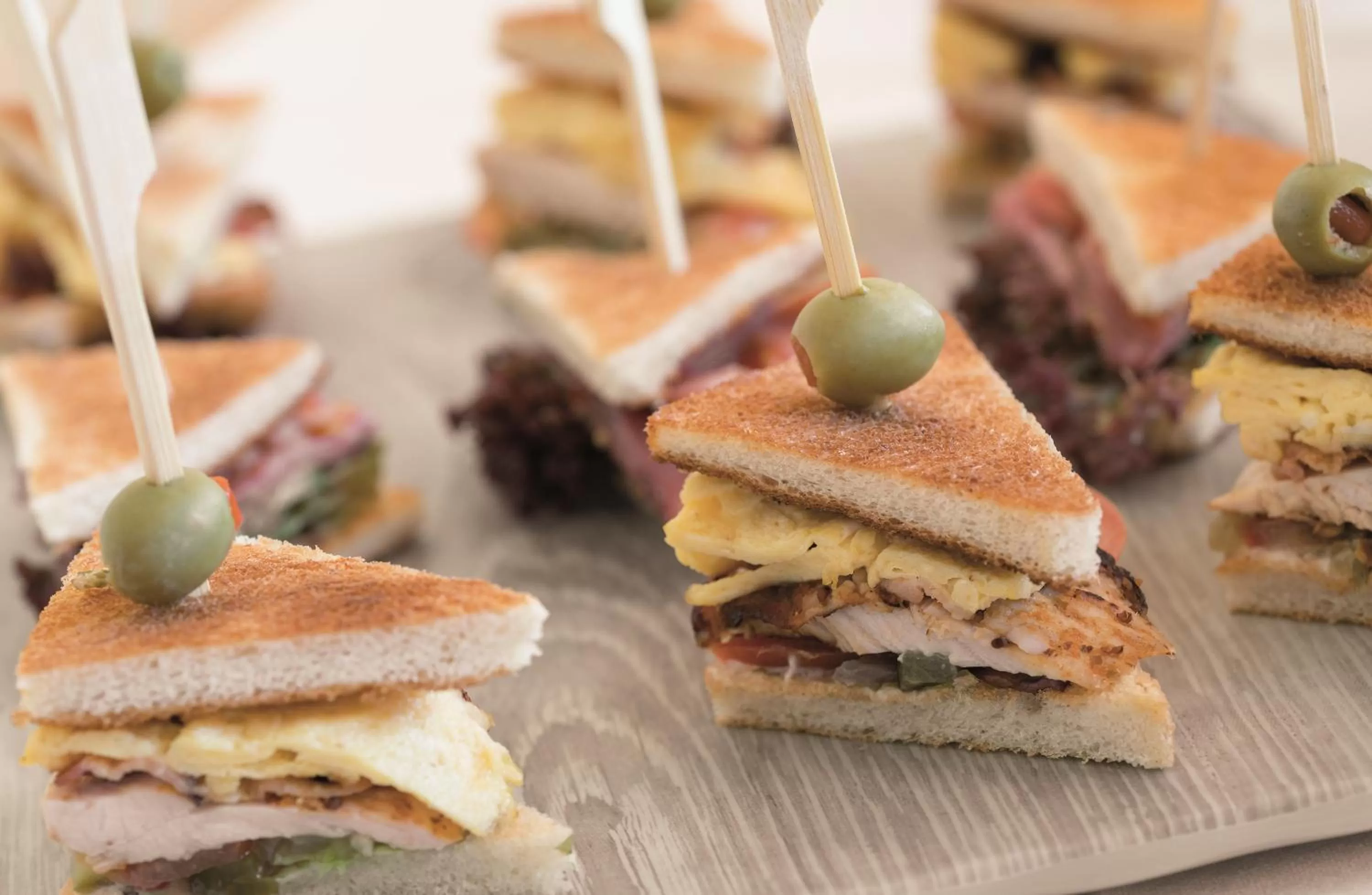 Meals in Hotel the YARD Bad Honnef