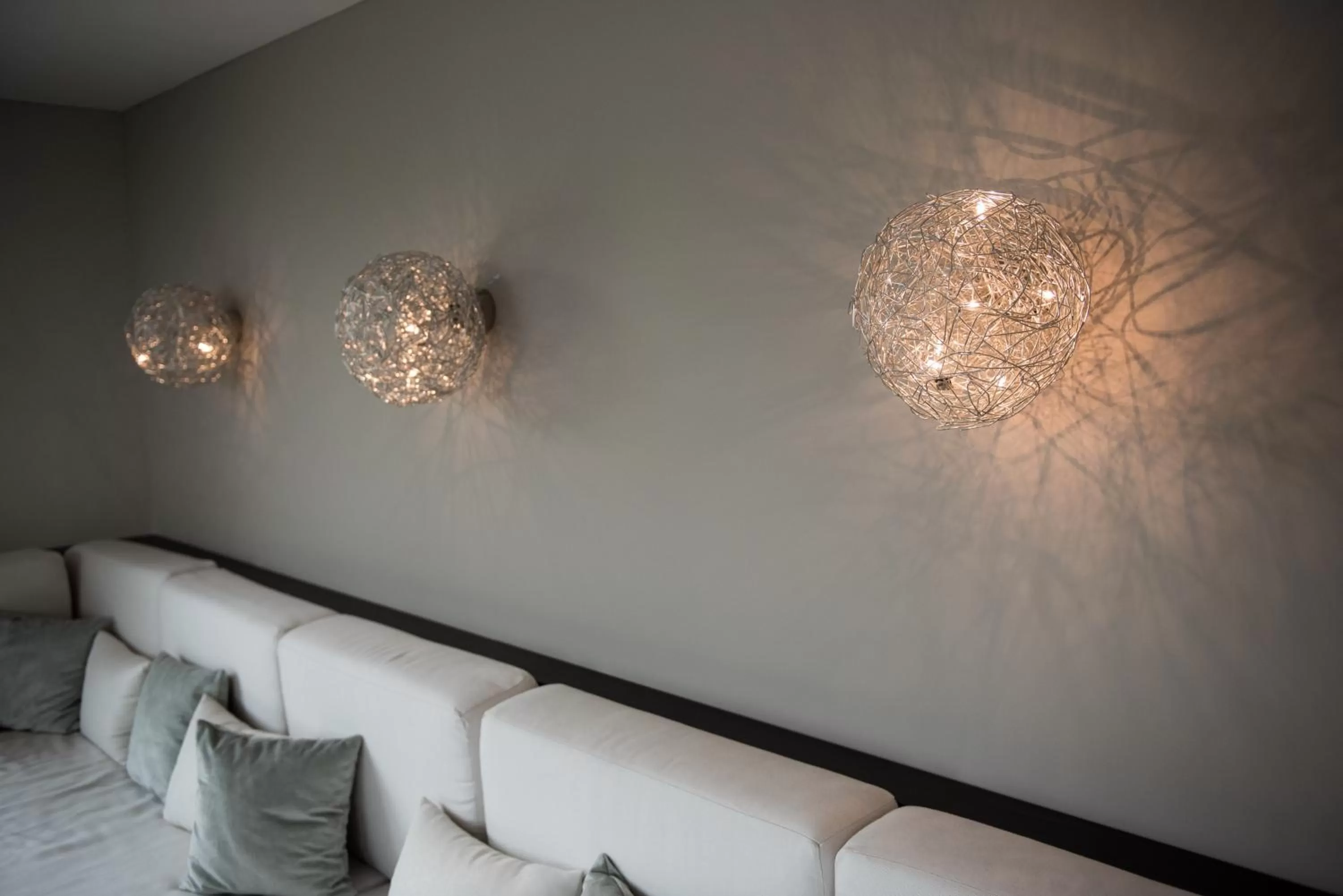 Spa and wellness centre/facilities in Parkhotel Schillerhain