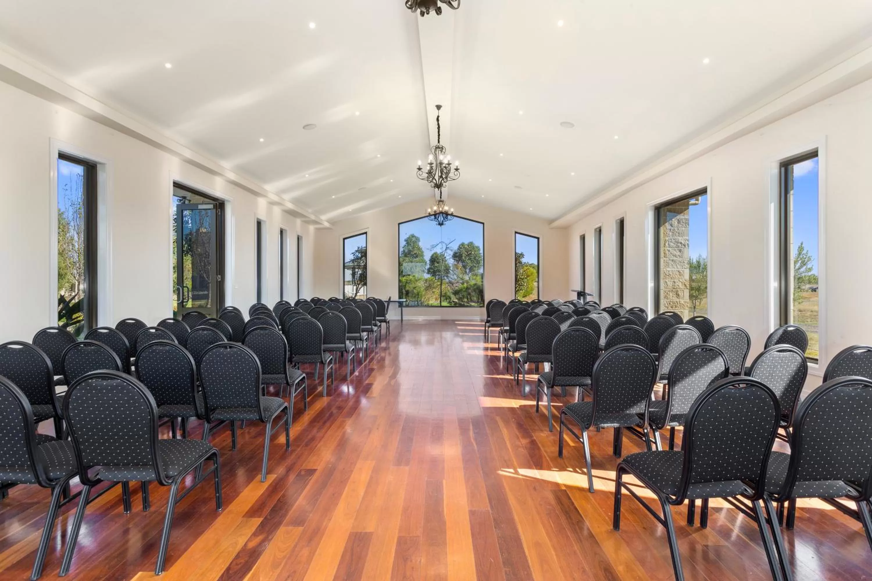 Business facilities in Quality Hotel Point Cook