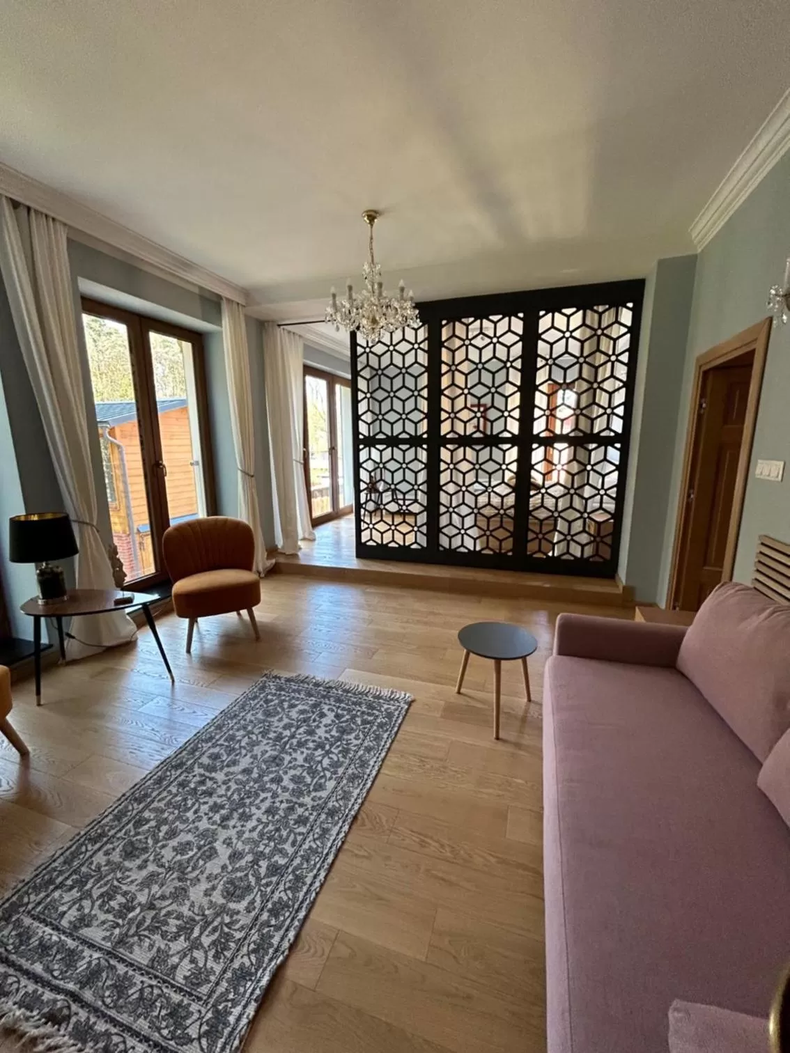 Leśna Residence & SPA