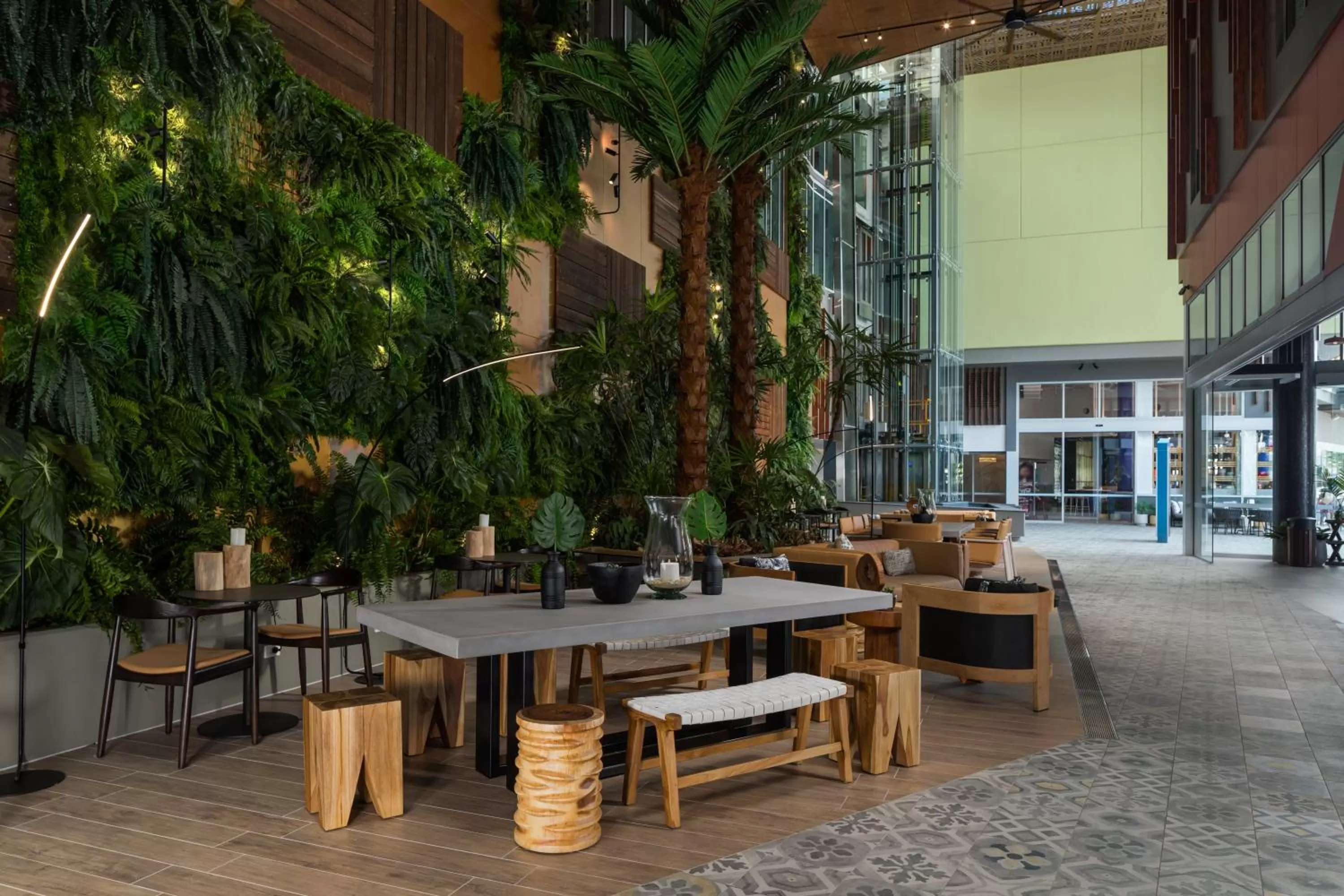 Property building in Crystalbrook Bailey