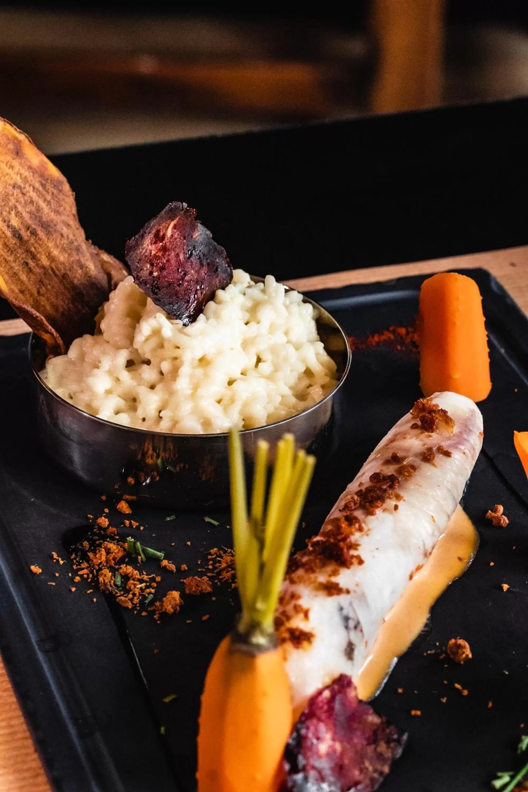 Restaurant/places to eat in ibis Styles Castelnaudary