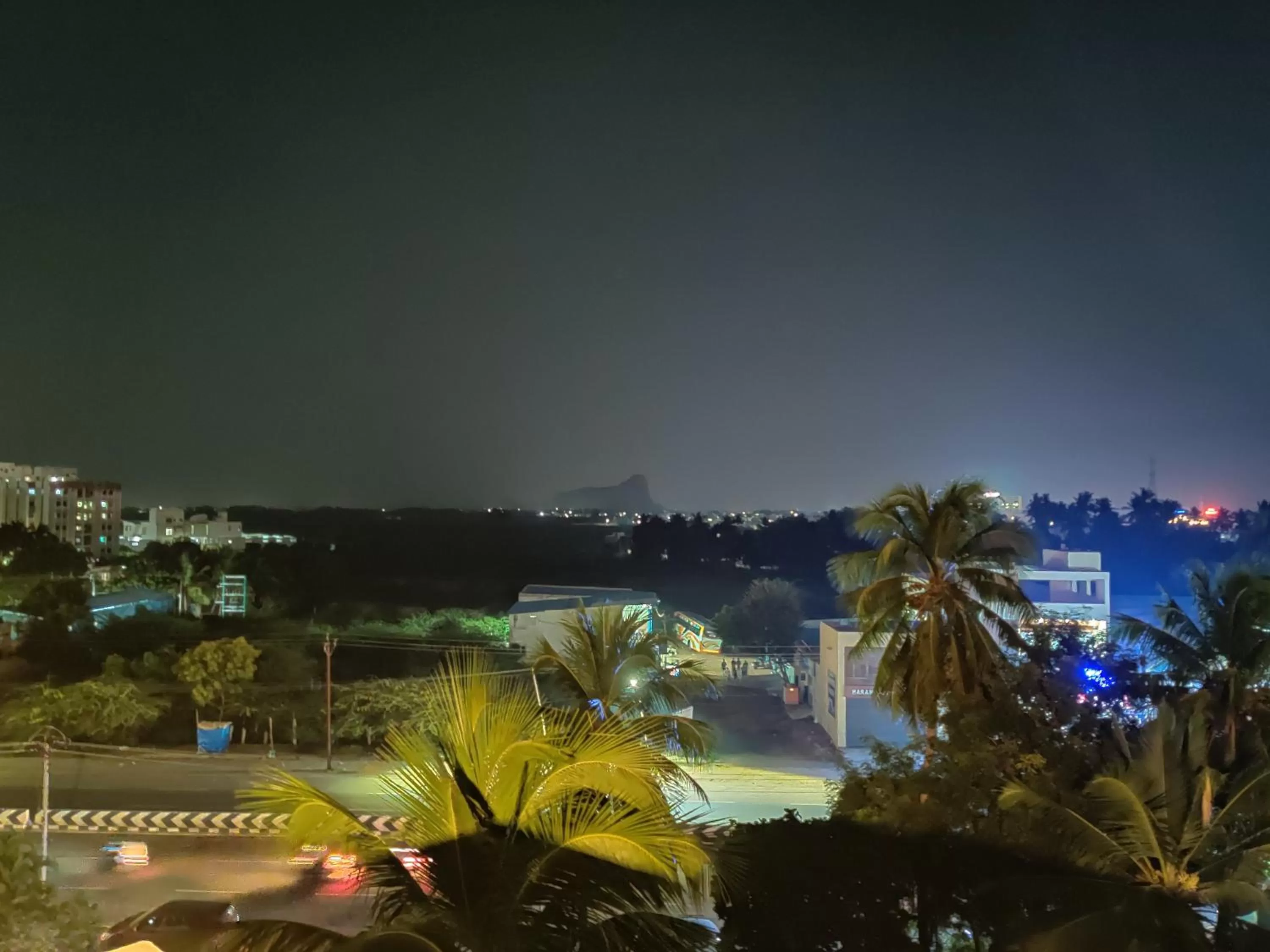 Other in Coral Shelters Mattuthavani
