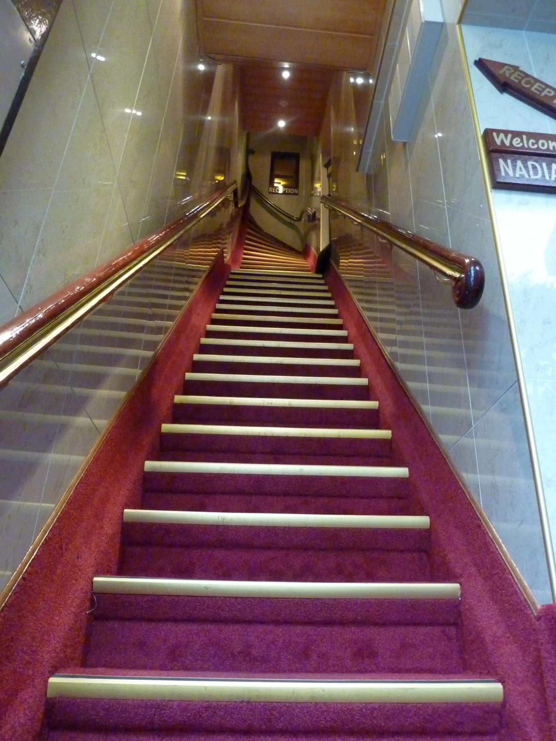 Other in Nadia Hotel