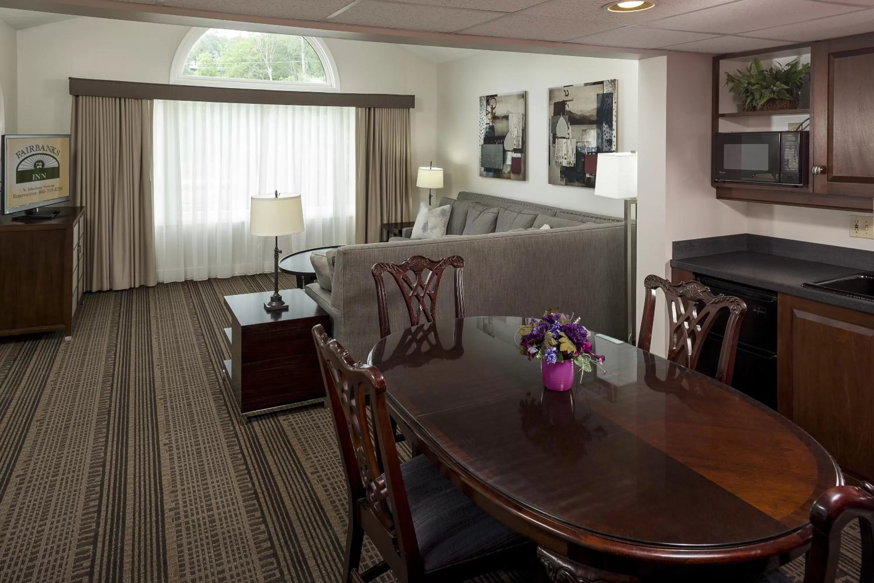 Other in Fairbanks Inn