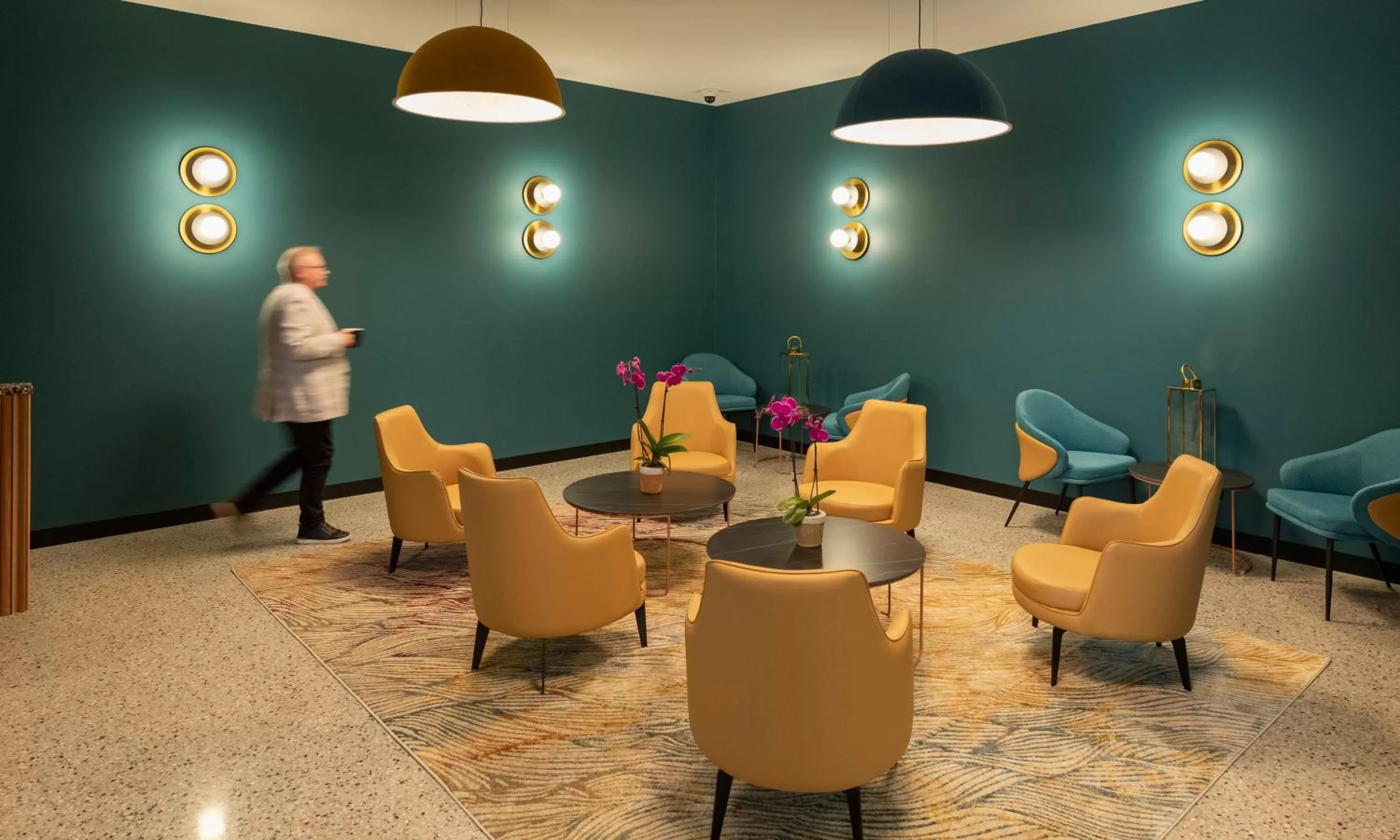 Meeting/conference room in TRYP Adelaide by Wyndham