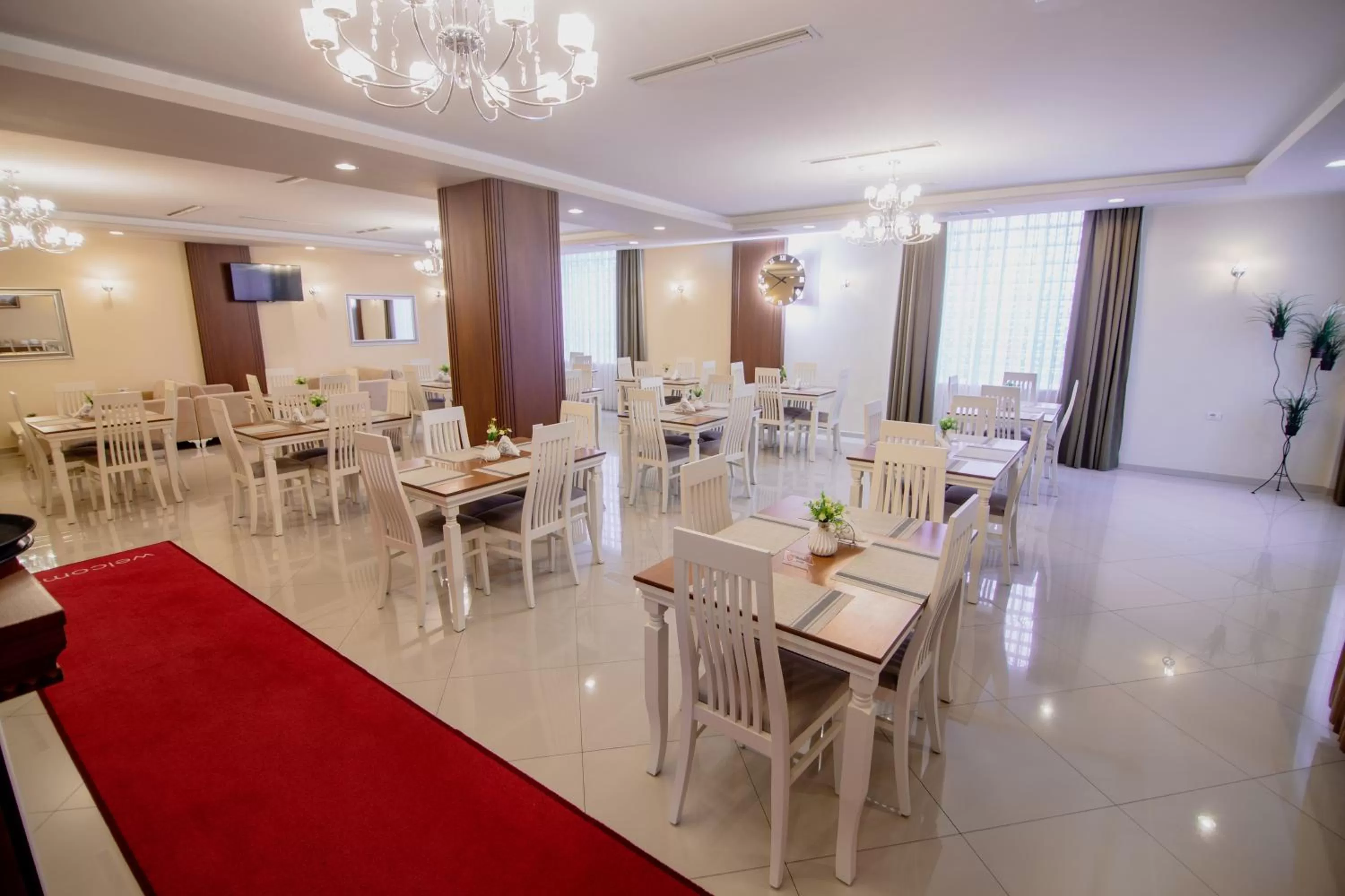 Christi's Hotel Borova