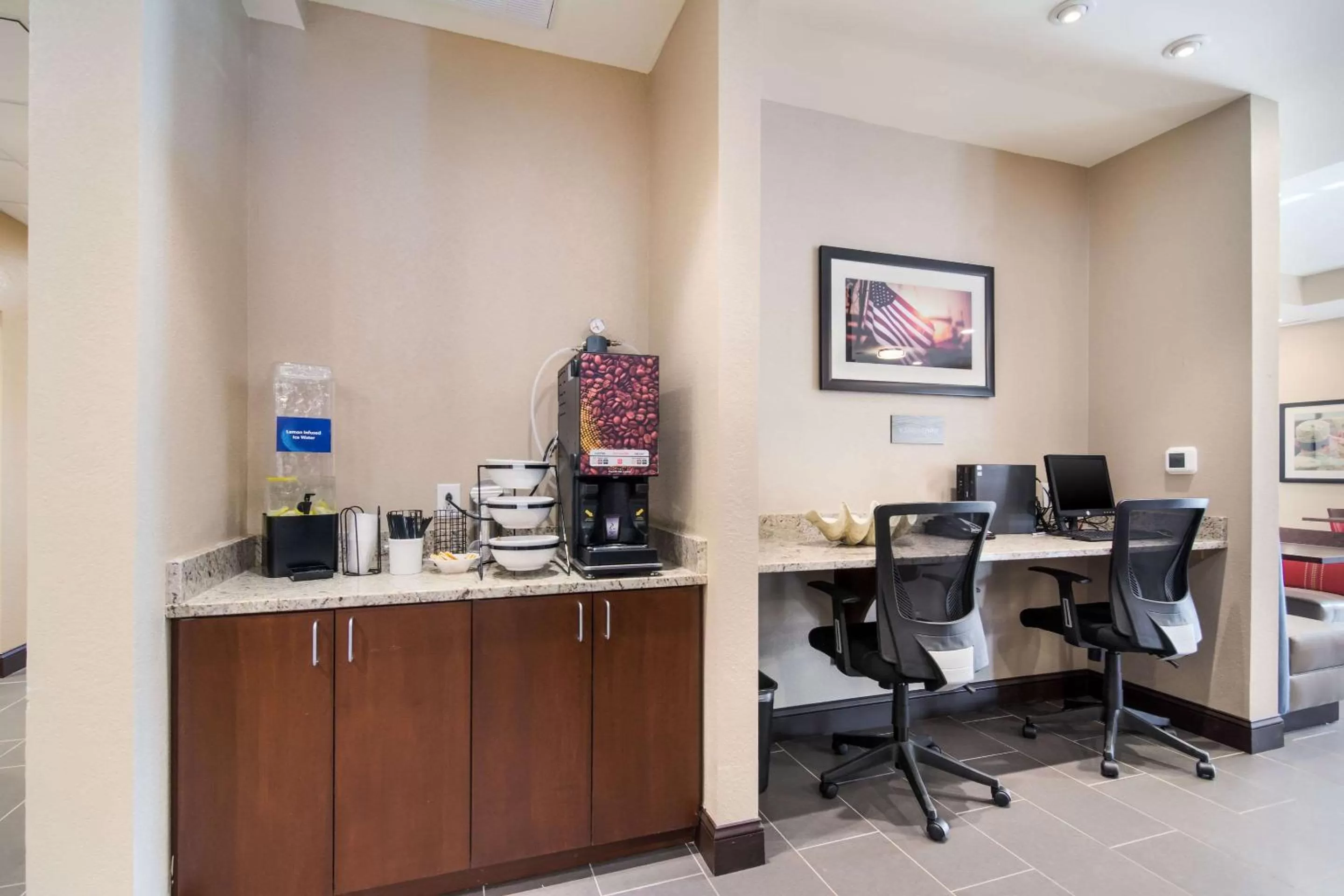 On site in Comfort Inn & Suites Rock Hill Northeast