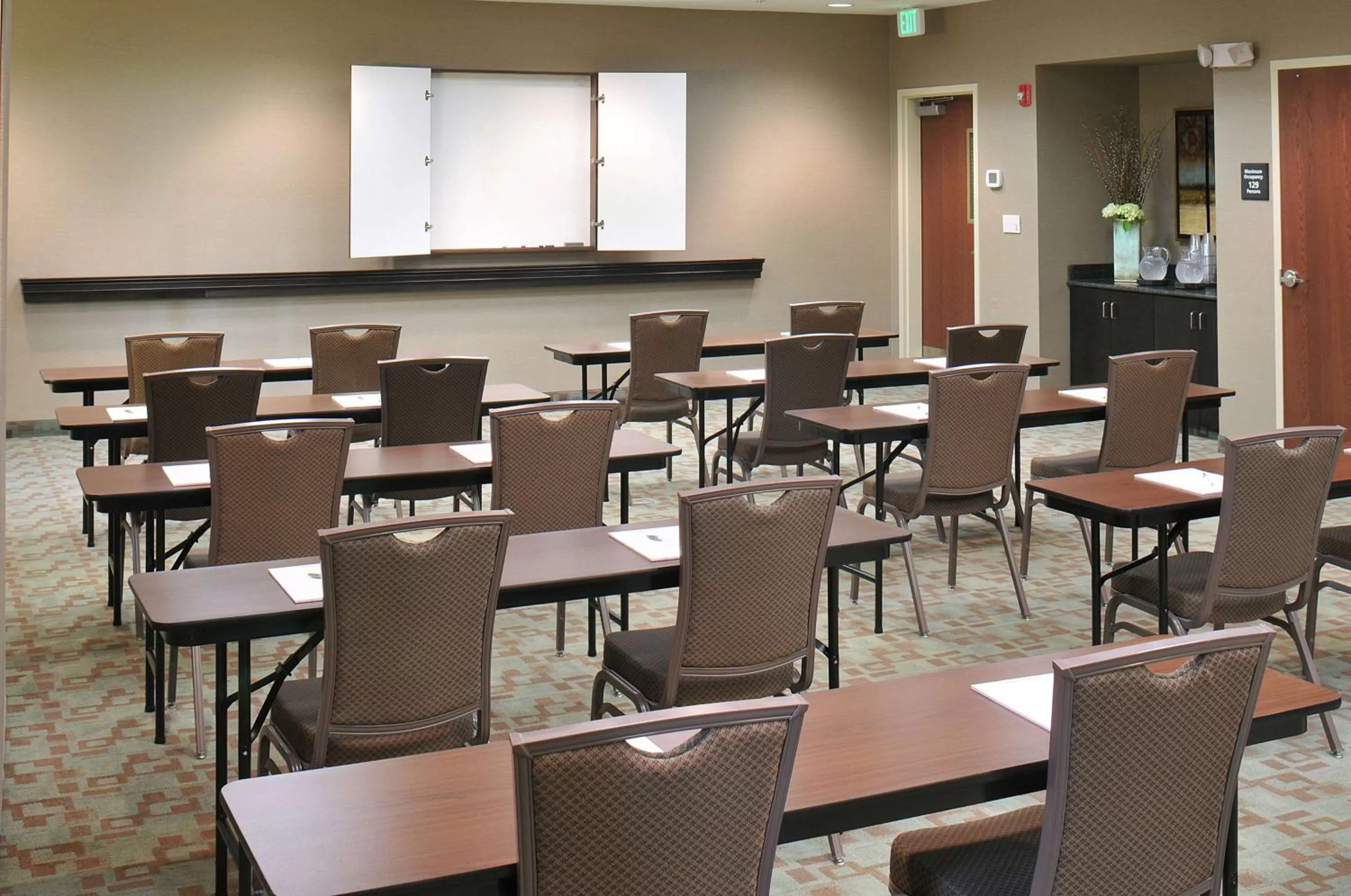 Meeting/conference room in Hampton Inn Gadsden/Attalla Interstate 59