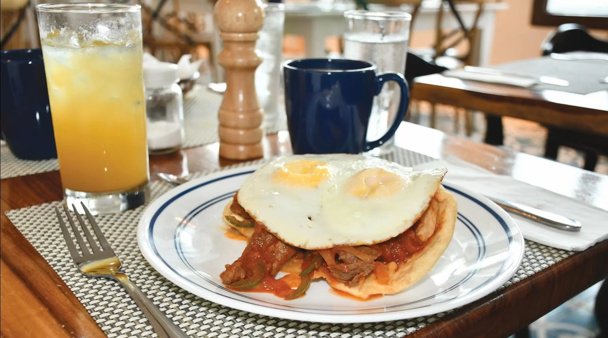 Hotel Presidente Las Tablas