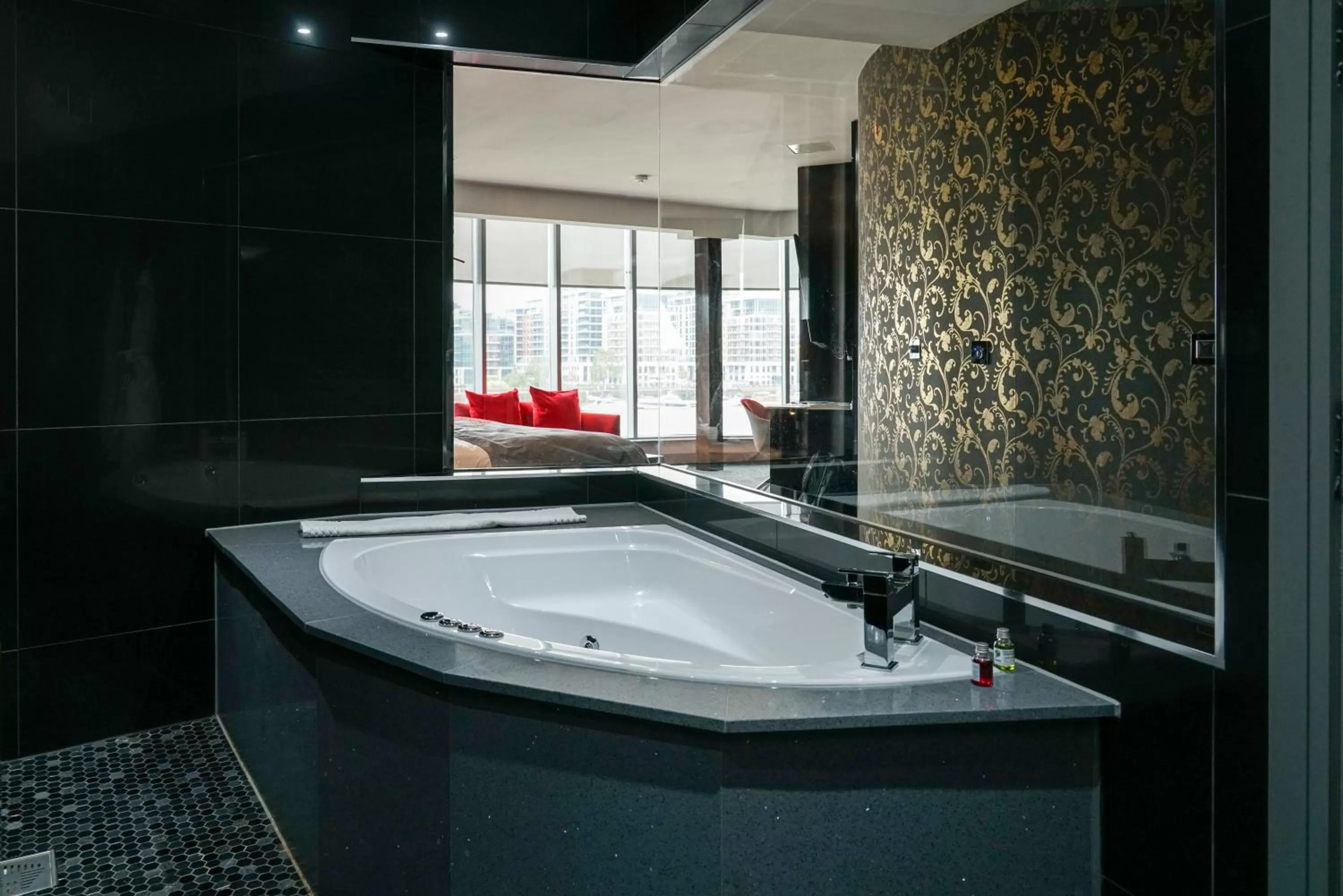 Emperor Suite in Rafayel Hotel & Spa