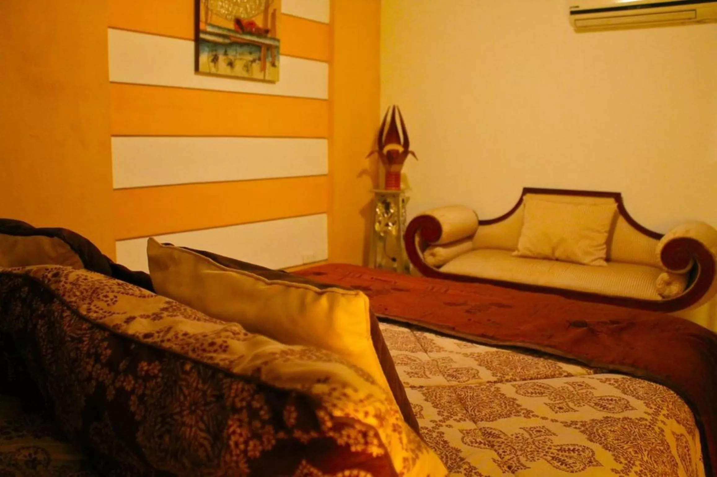 Photo of the whole room in Hotel Casa Gloria Boutique