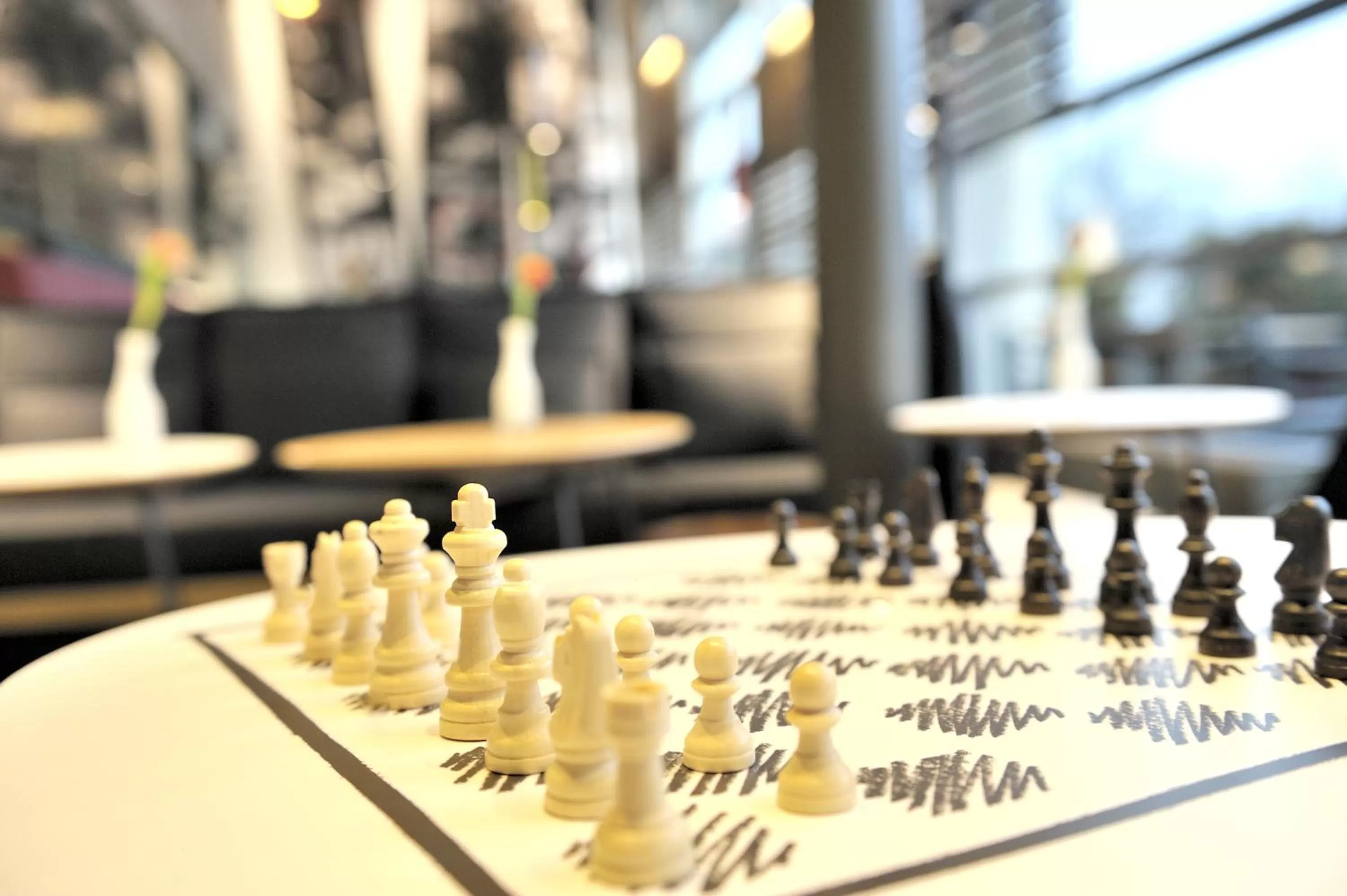 Other in ibis Amsterdam City West