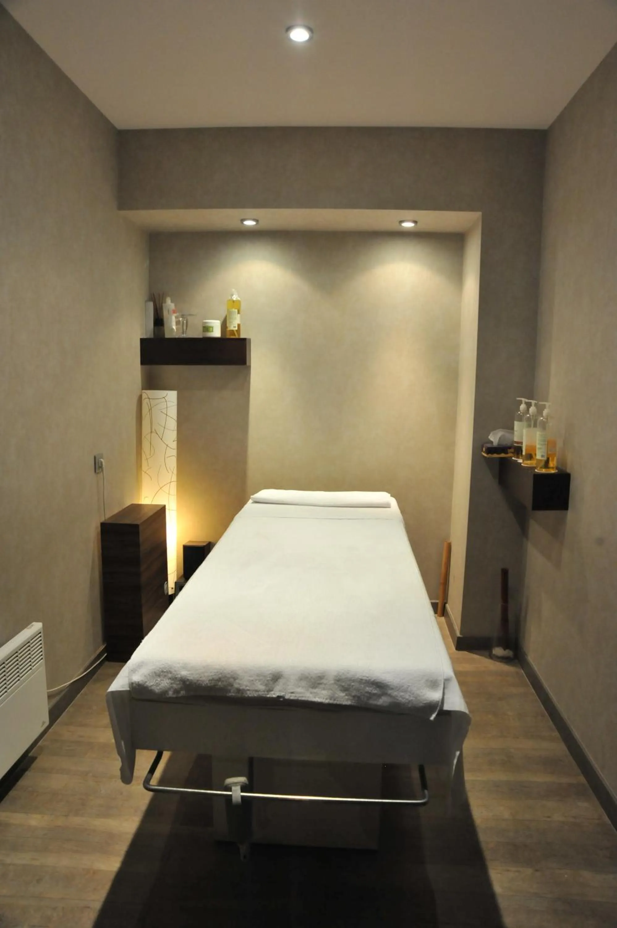 Massage in Hotel Ramada Pitesti