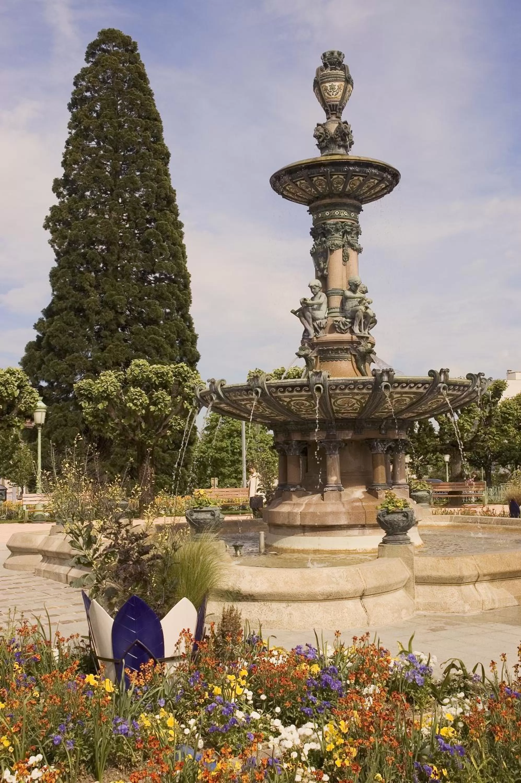 Area and facilities in ibis budget Limoges Centre Gare