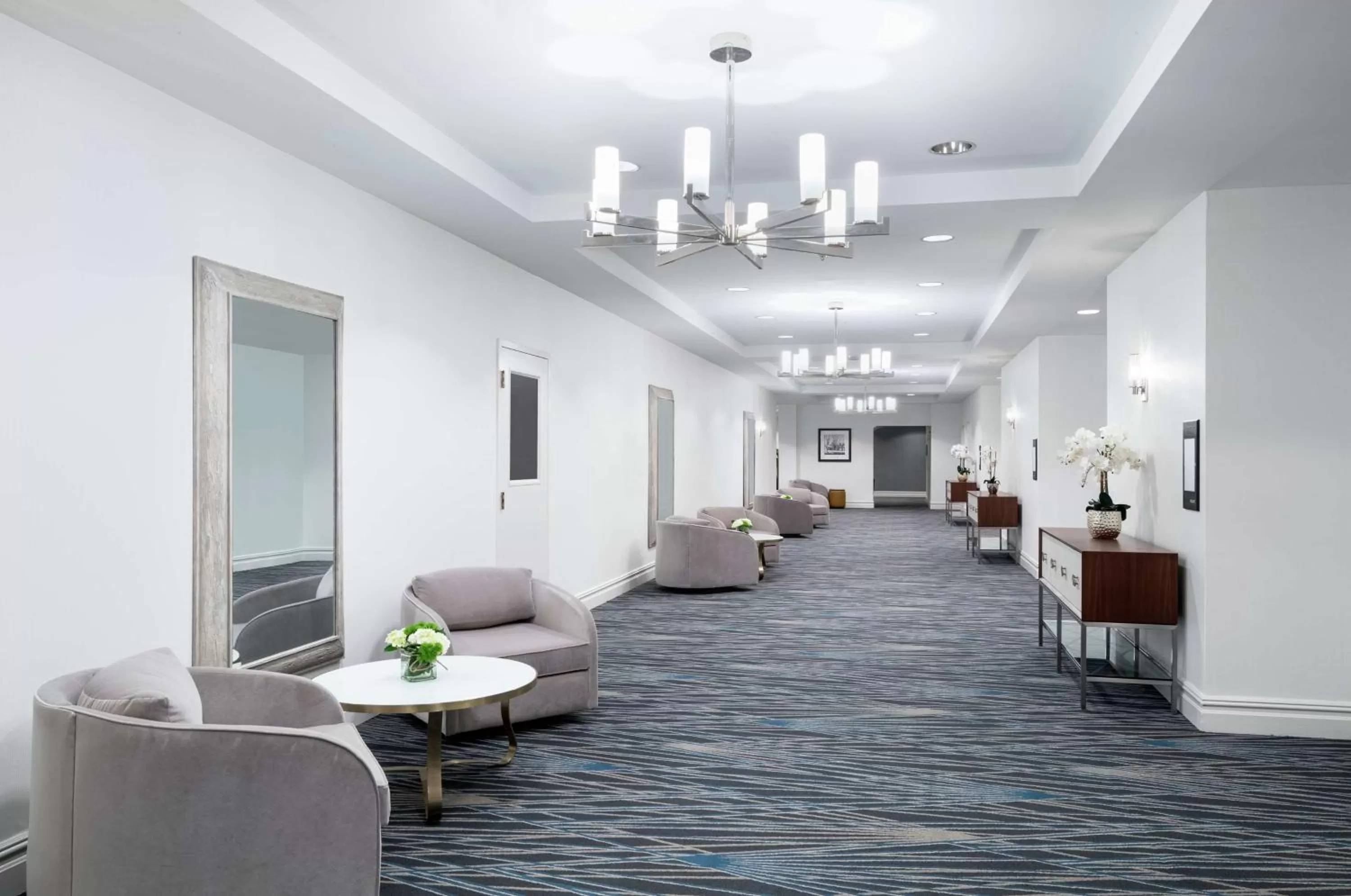 Meeting/conference room in Hampton Inn Philadelphia Center City-Convention Center