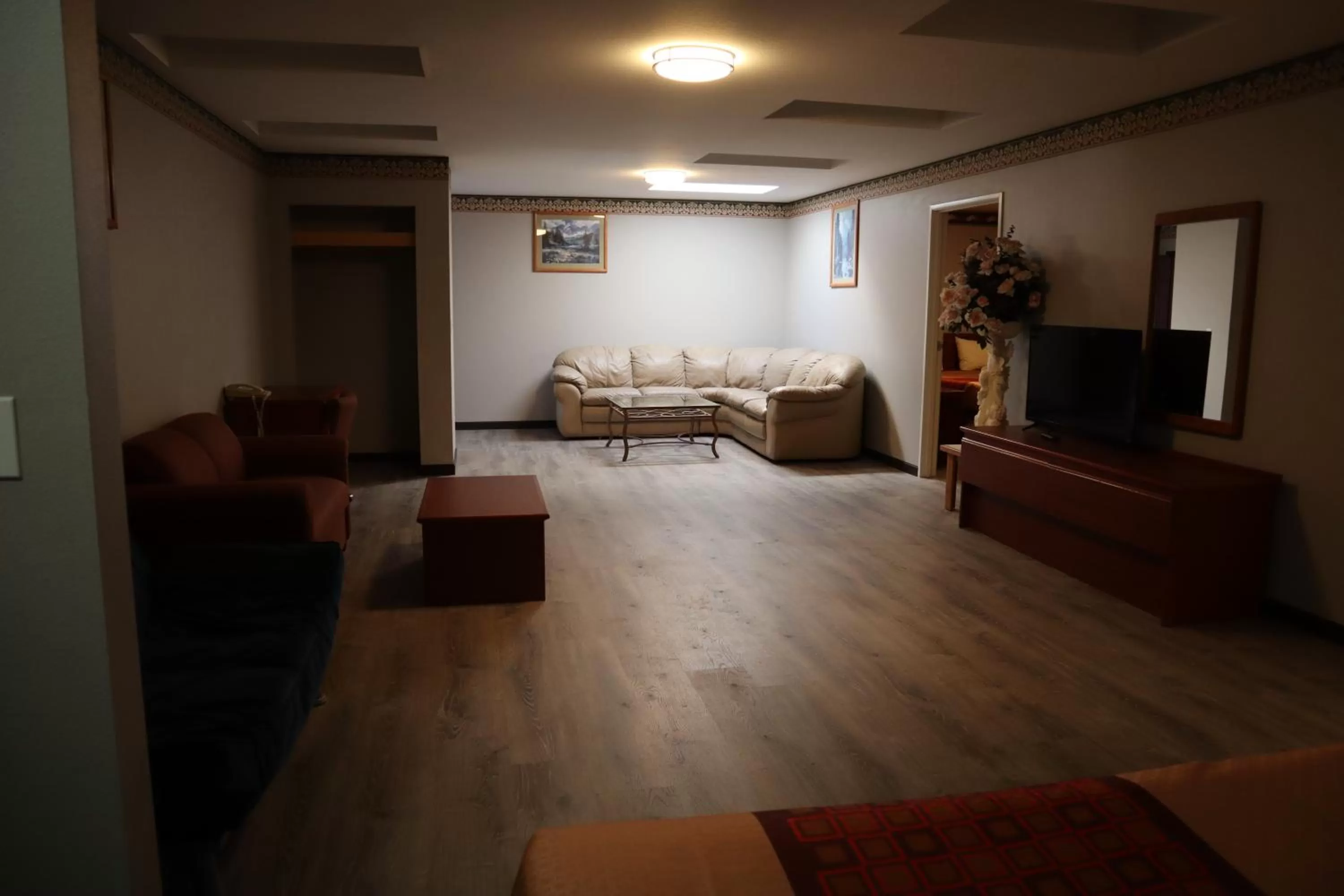 Express Inn & Suites Eugene