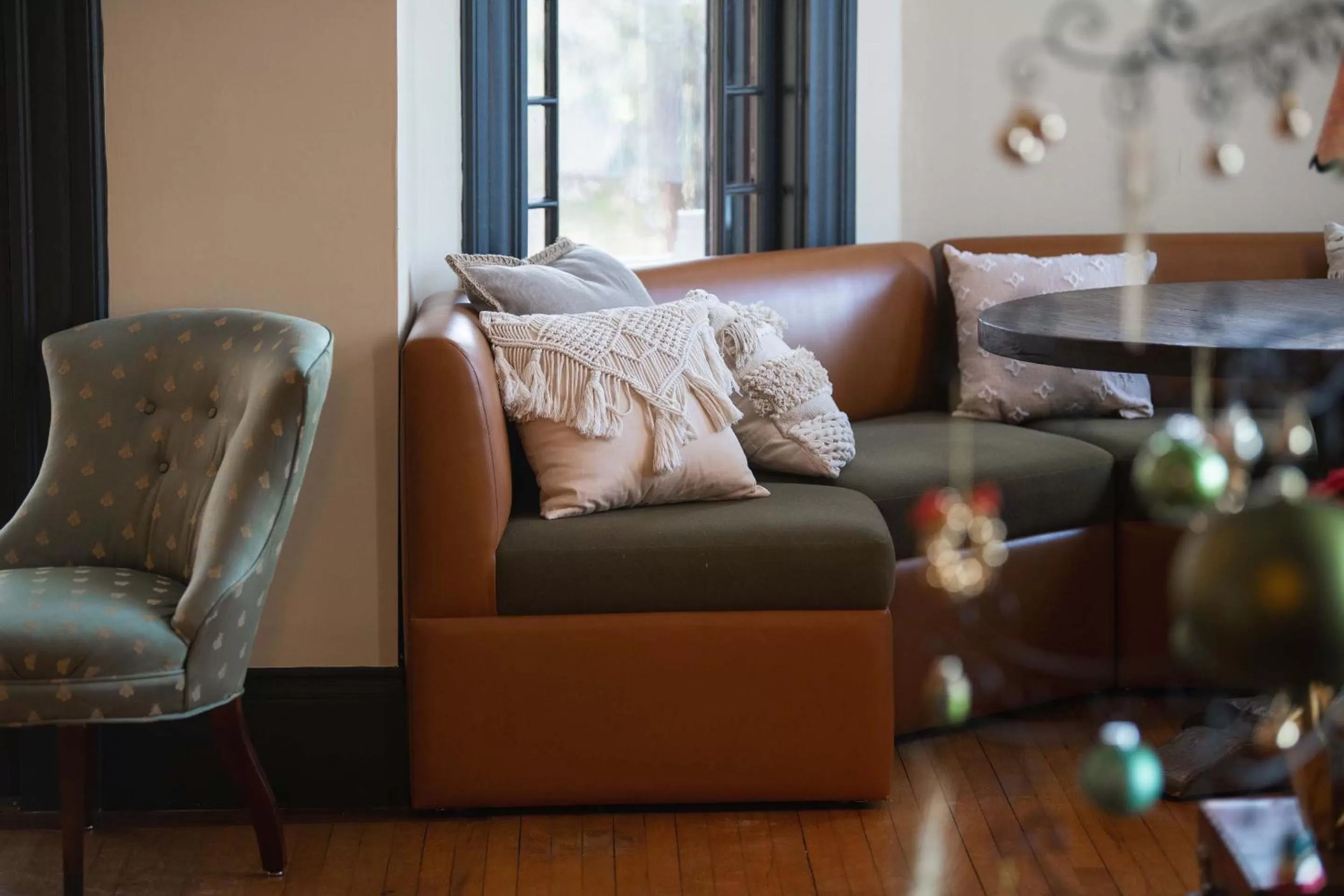 Property building in The Constance by The Lenox Collection