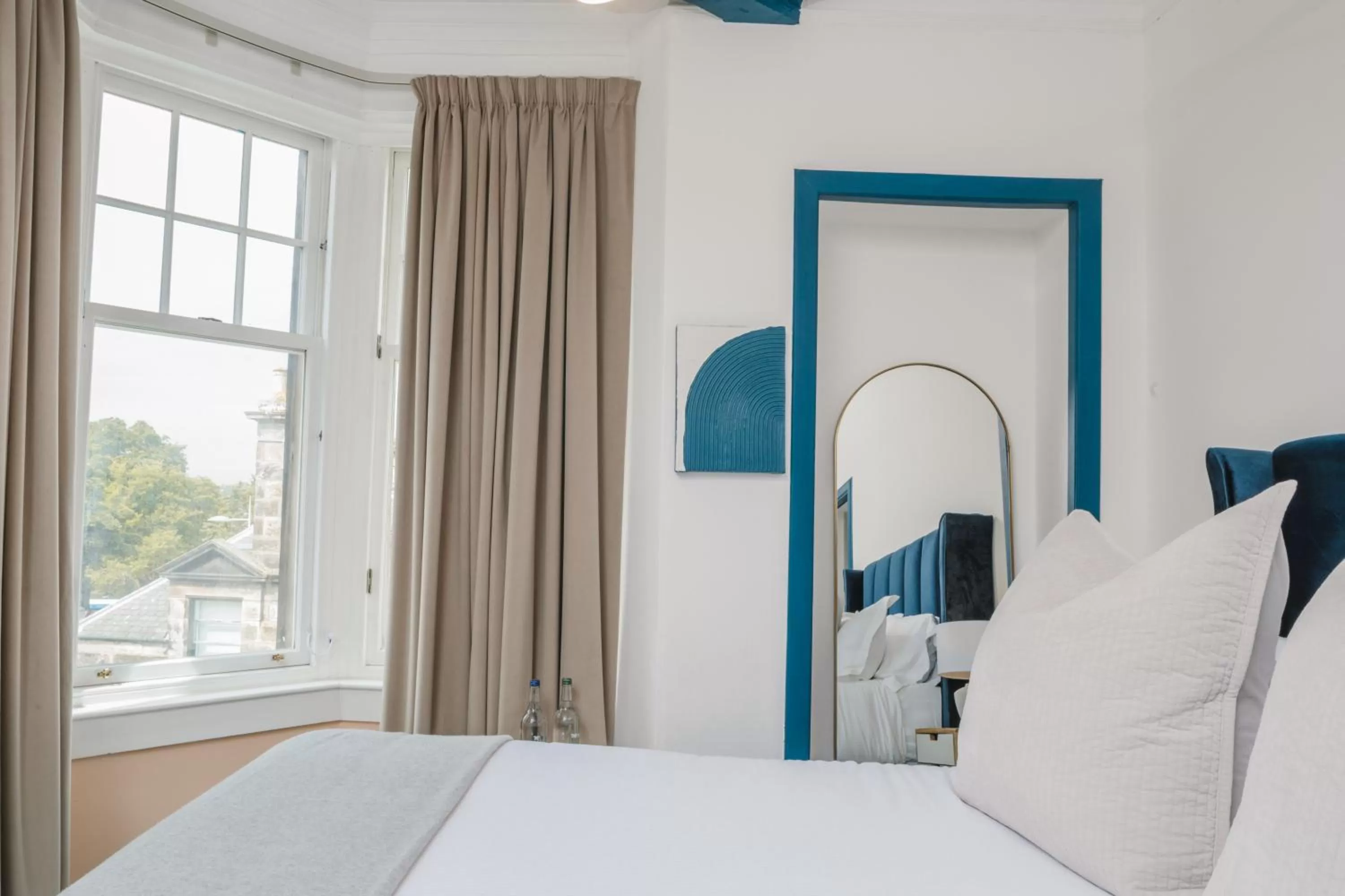 Bed in Haar with Rooms 5 stars