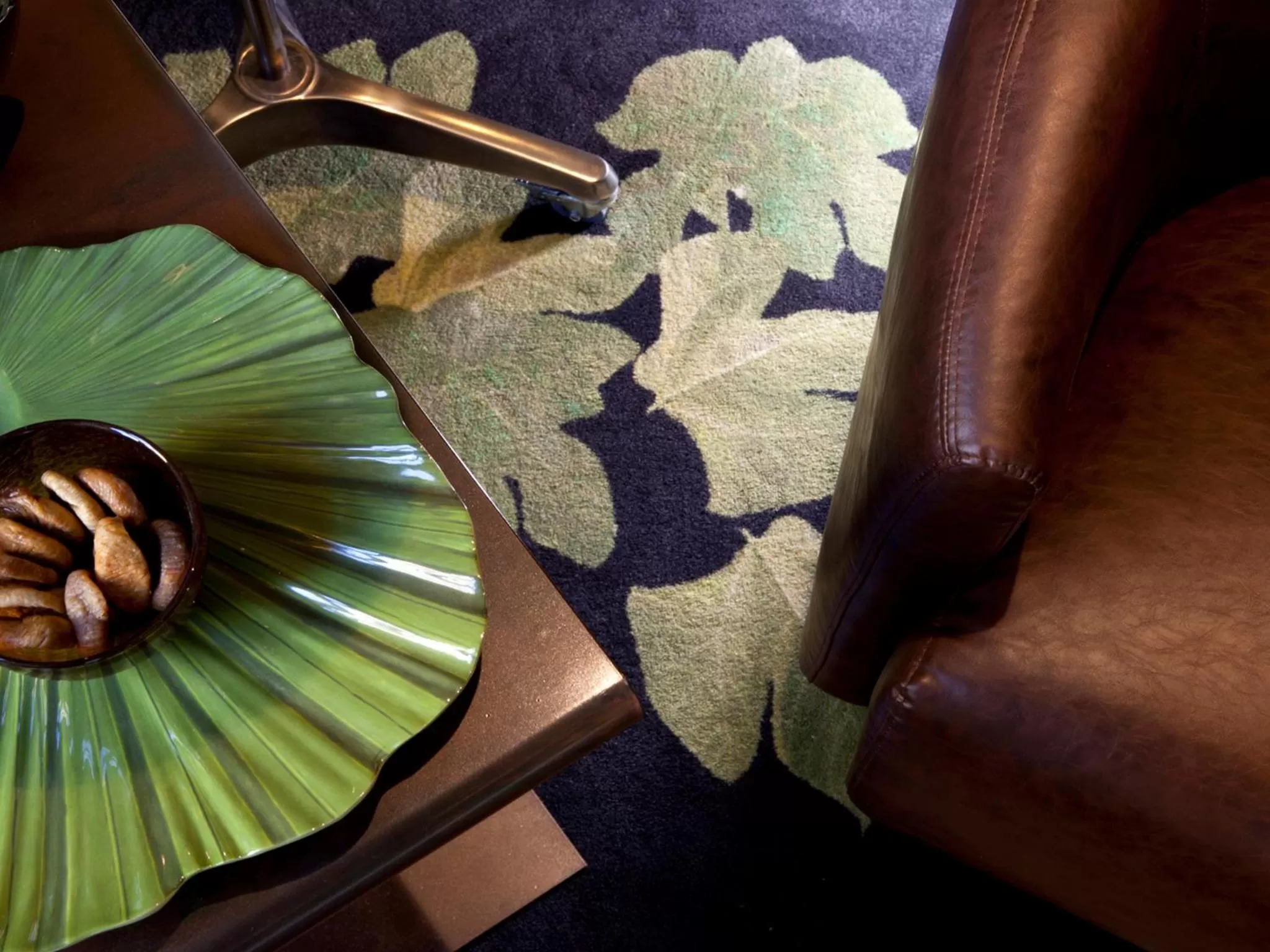 Decorative detail in Figueira by The Beautique Hotels & Spa