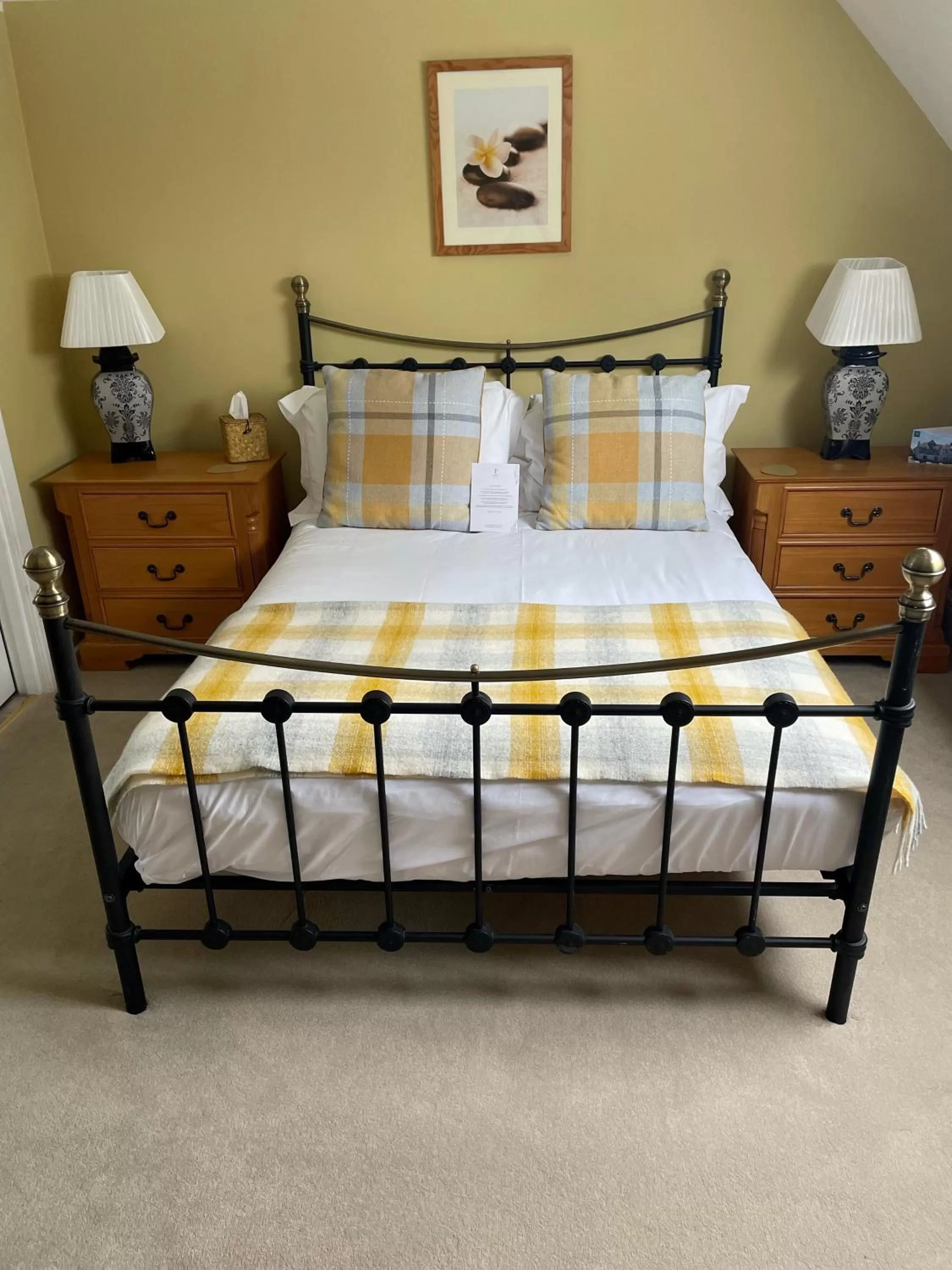 The Penrallt Country House Hotel