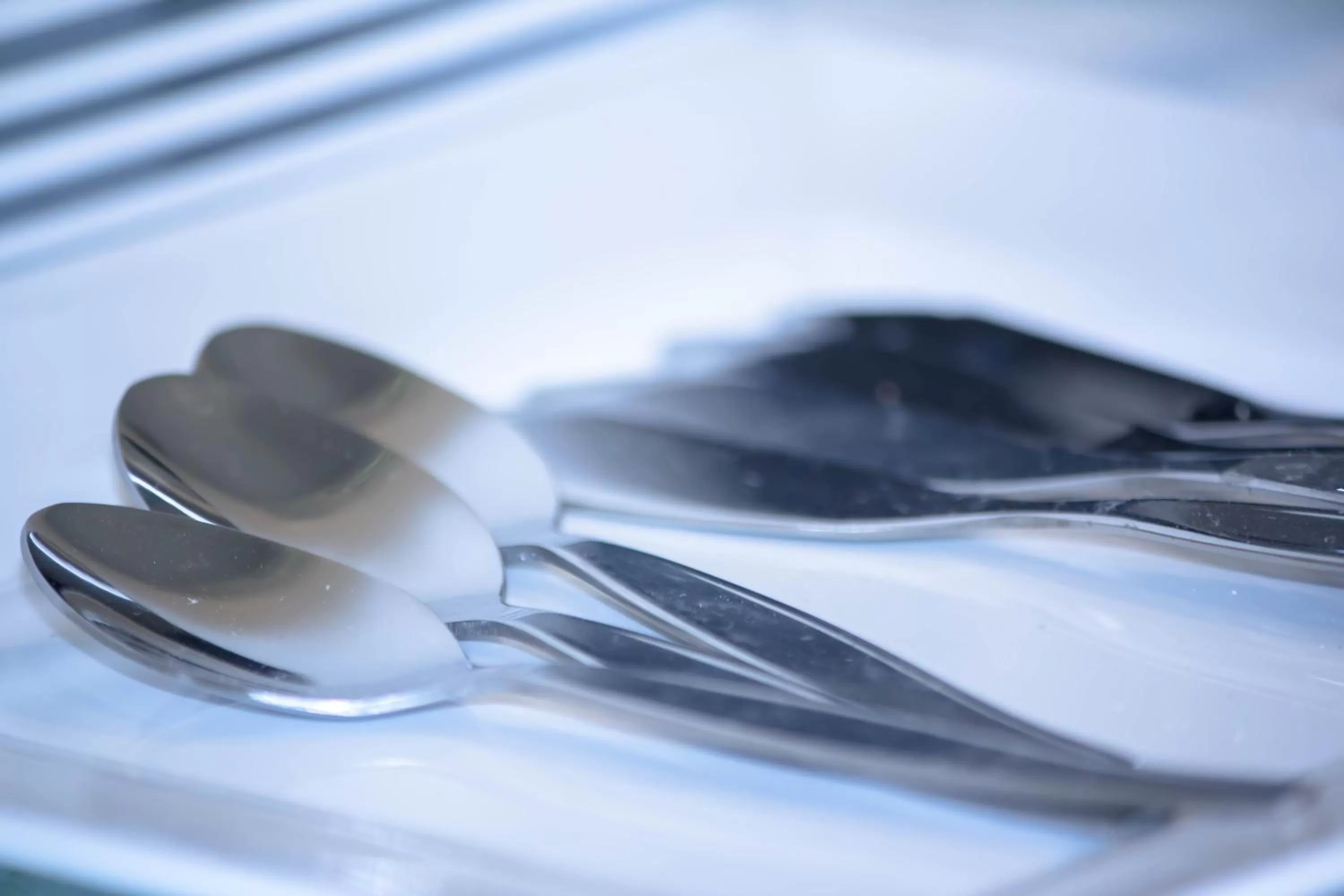 Buffet breakfast in Moca Hotel