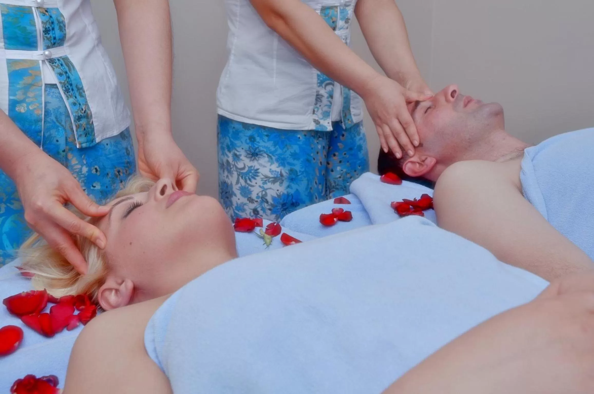 Spa and wellness centre/facilities in Akgun Istanbul Hotel