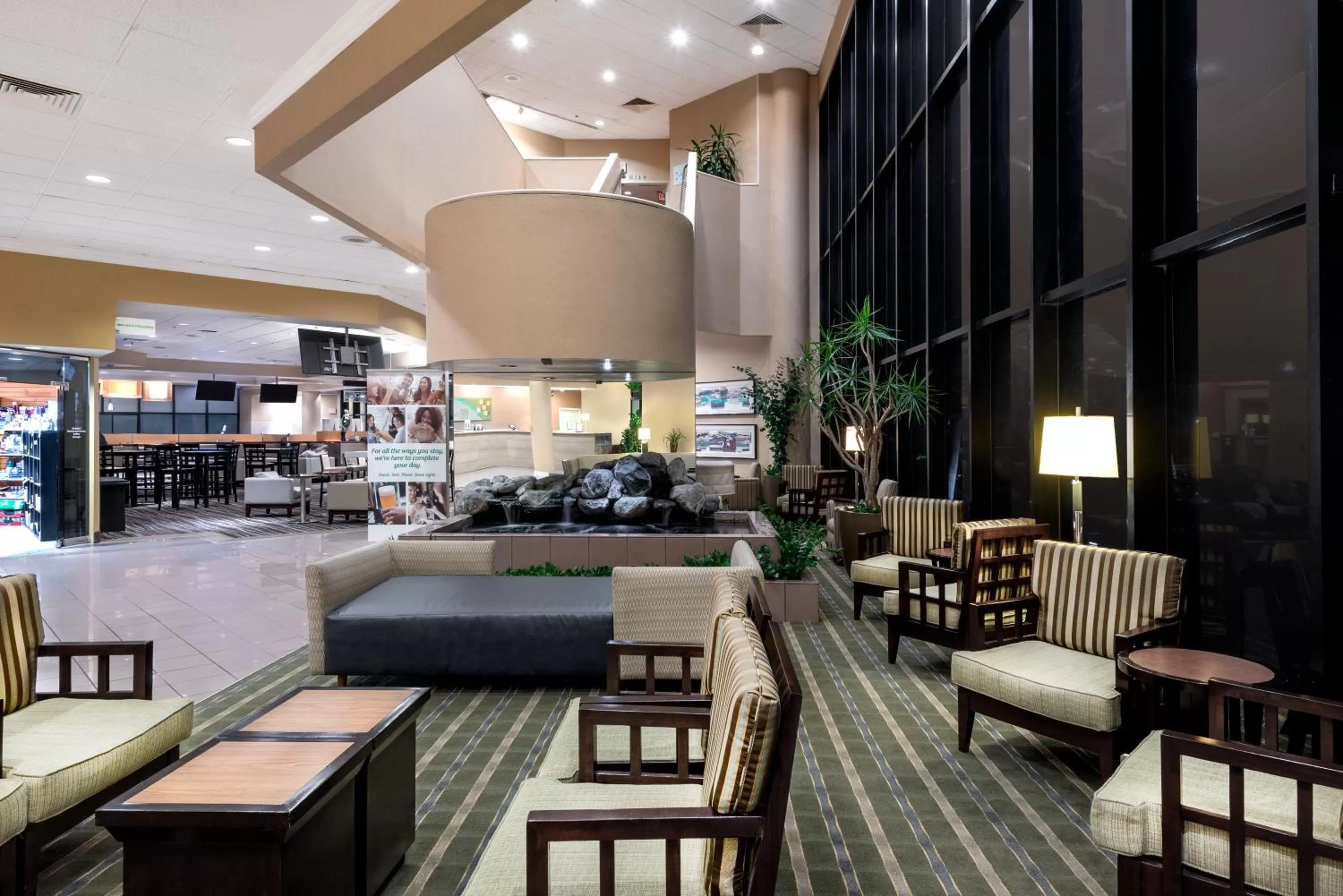 Property building in Holiday Inn Los Angeles Gateway-Torrance by IHG