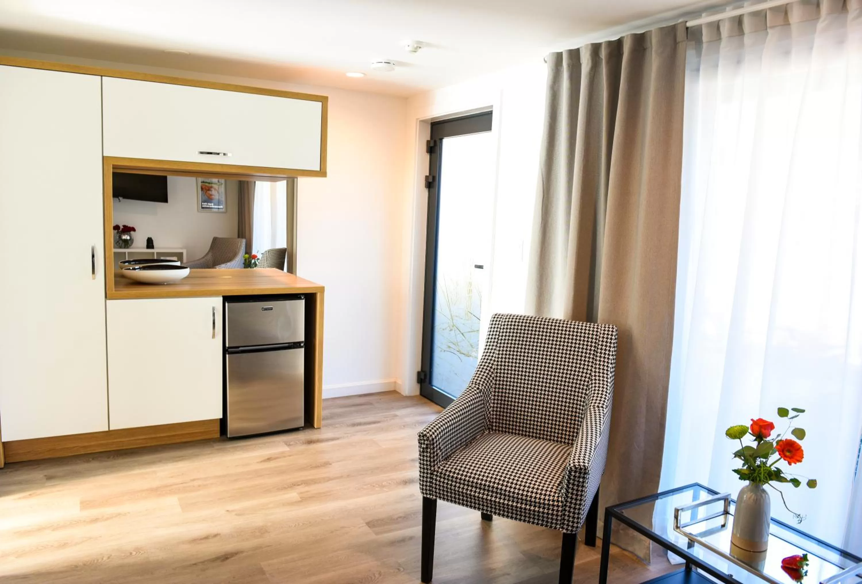 View (from property/room) in Cape Cod Veranda