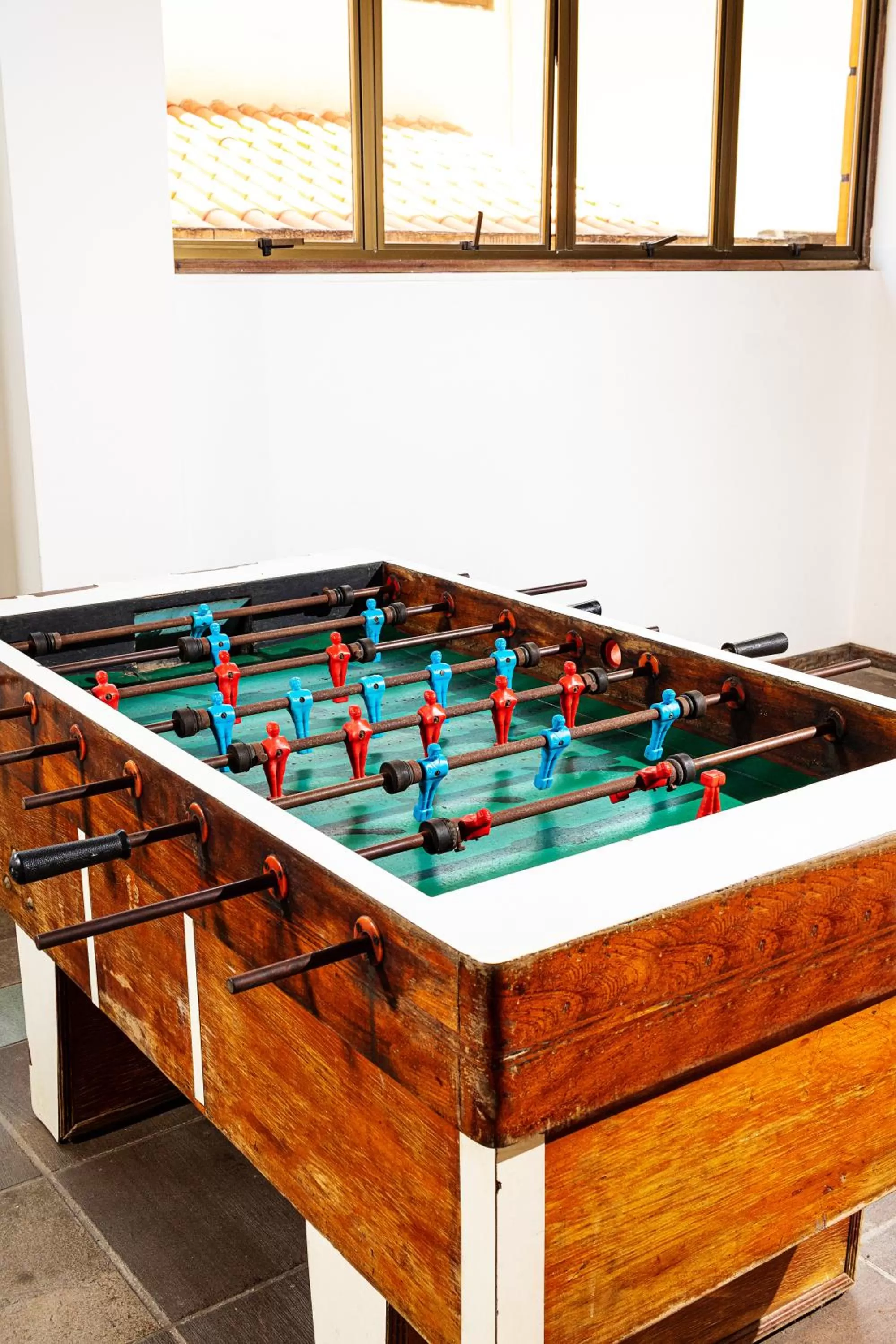 Activities in Ilhasul Hotel Residencia