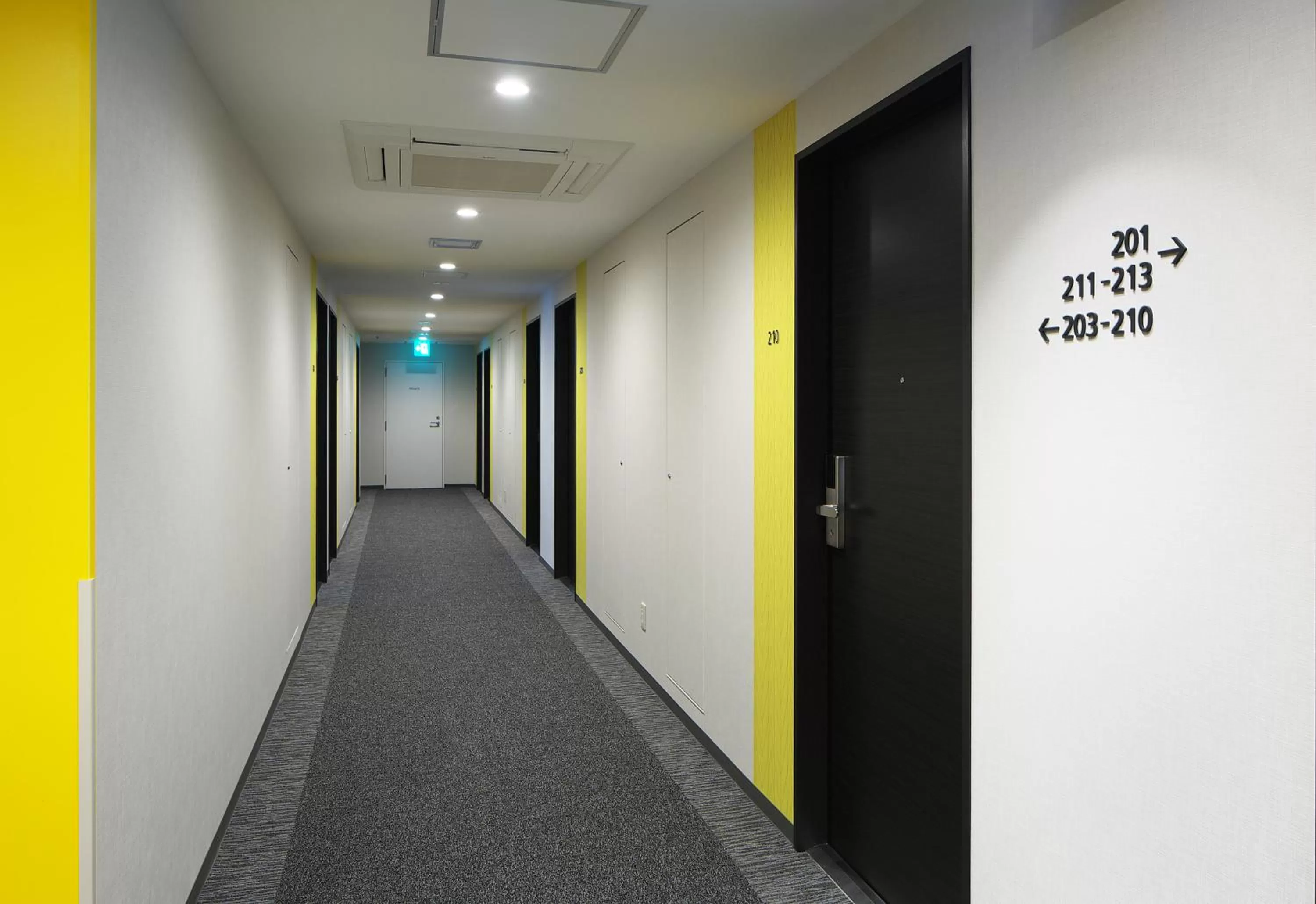 Smile Hotel Utsunomiya Nishiguchi Ekimae