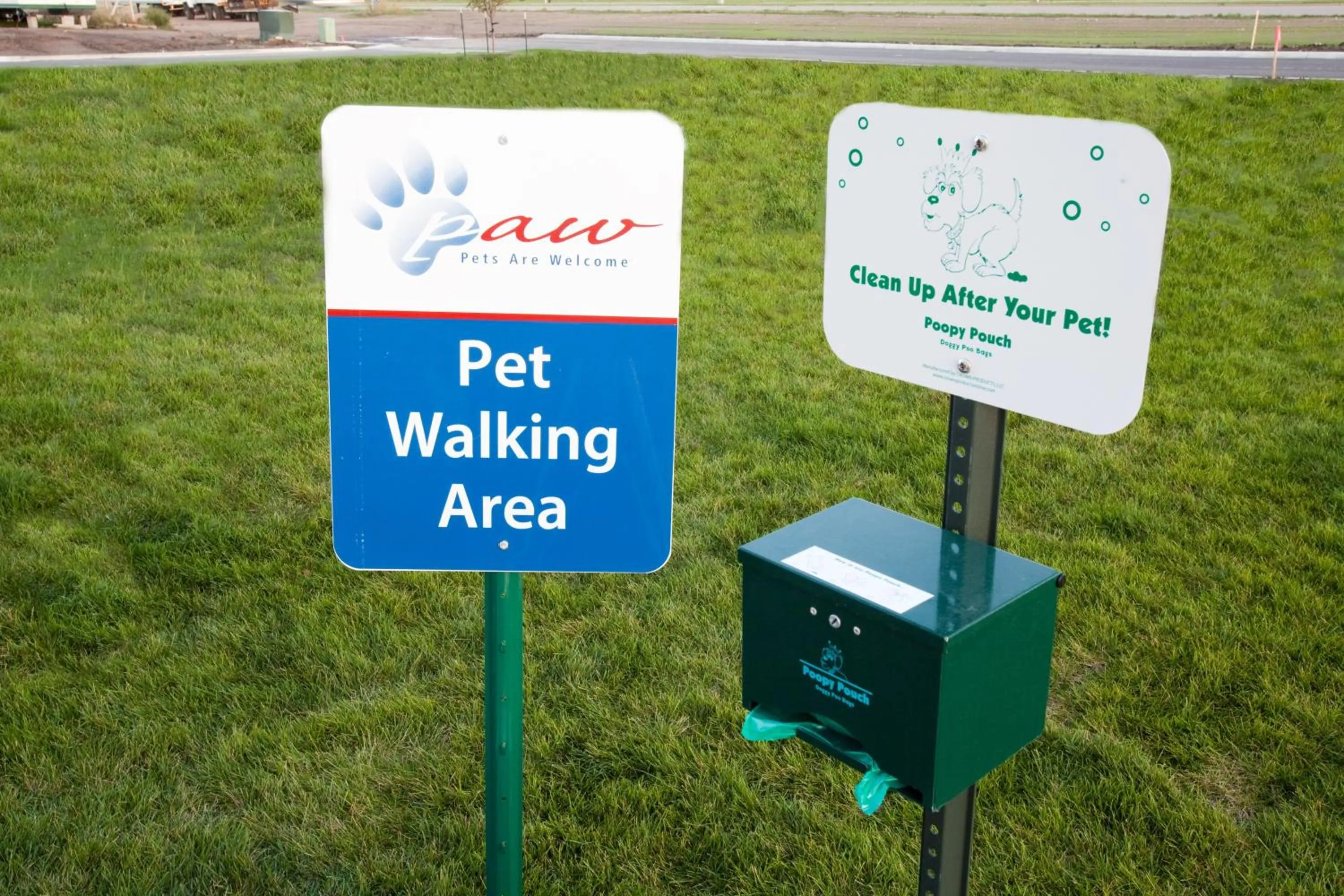Lobby or reception in Candlewood Suites Minot by IHG