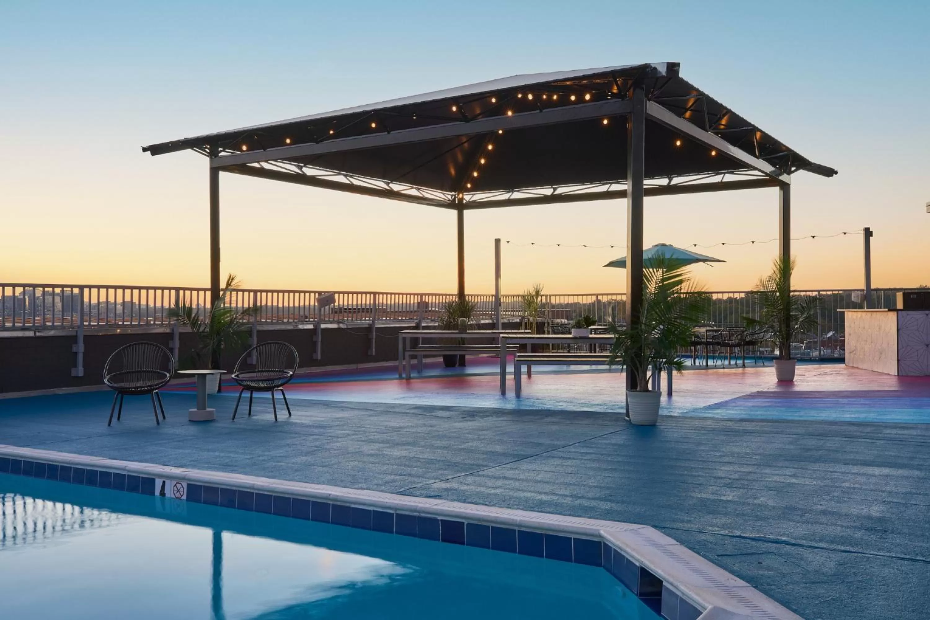 Other in The Ven at Embassy Row, Washington, D.C., a Tribute Portfolio Hotel