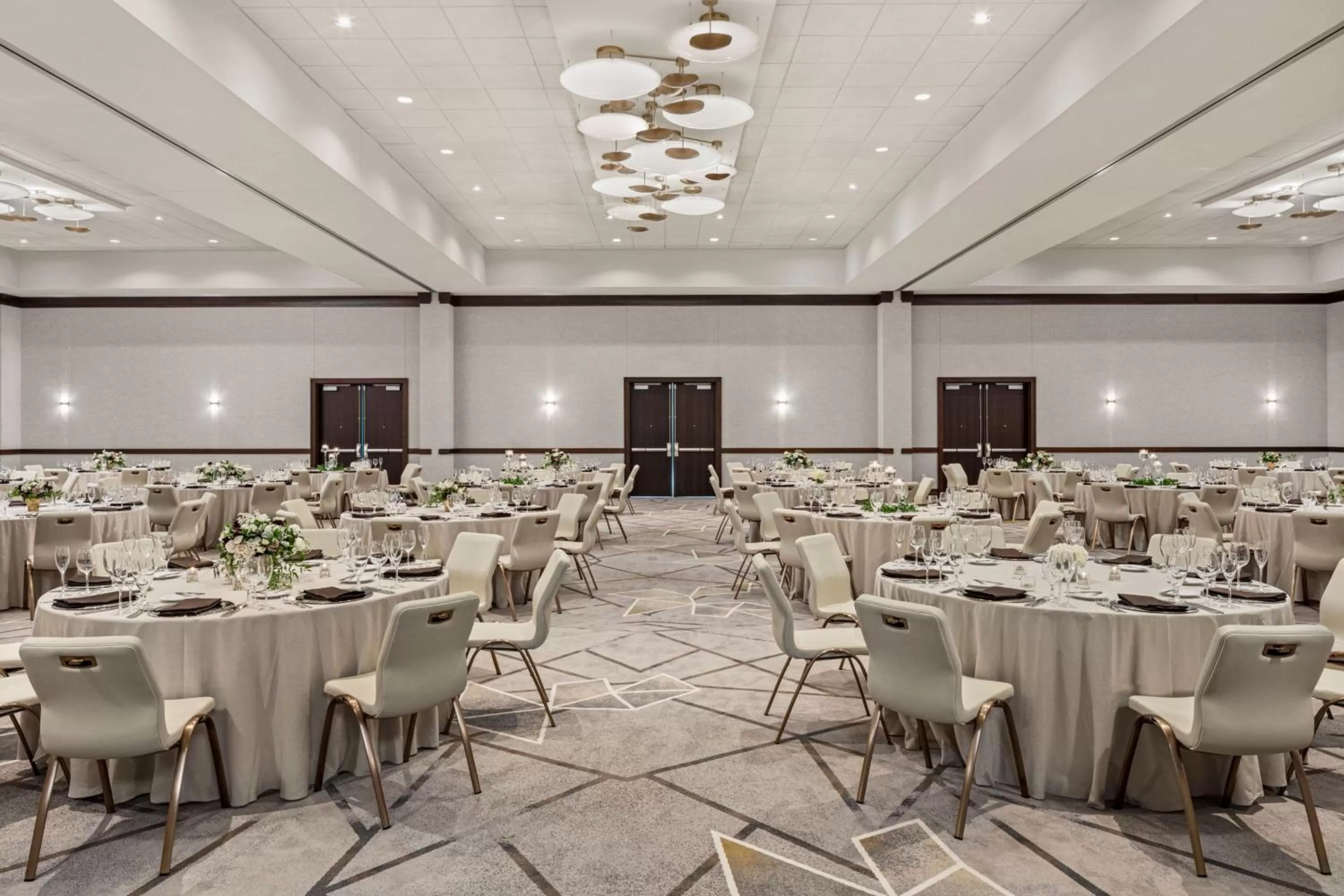 Meeting/conference room in The Westin Edina Galleria