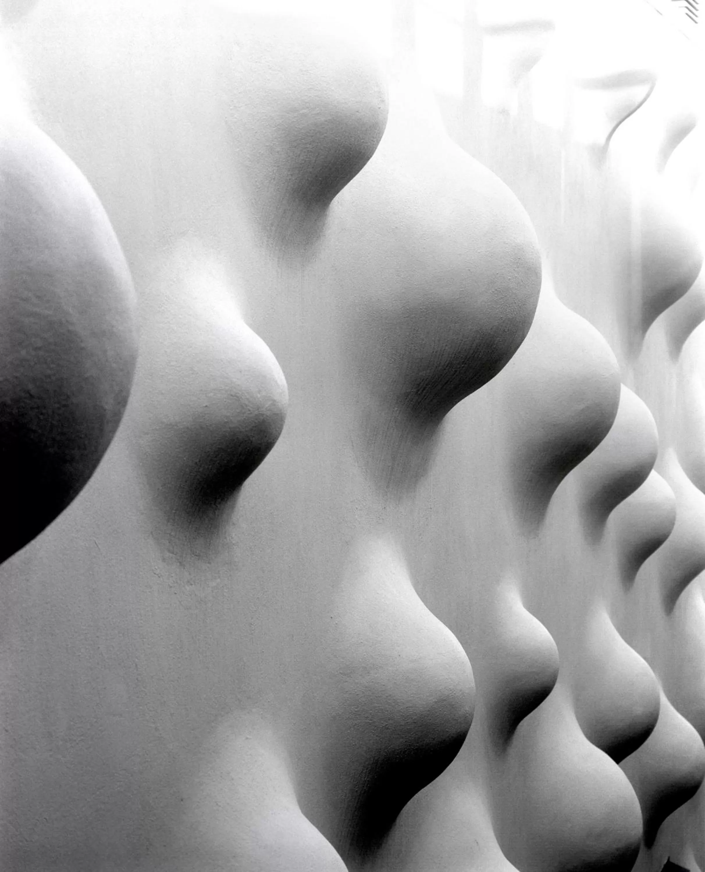 Property building in 101 Hotel, a Member of Design Hotels