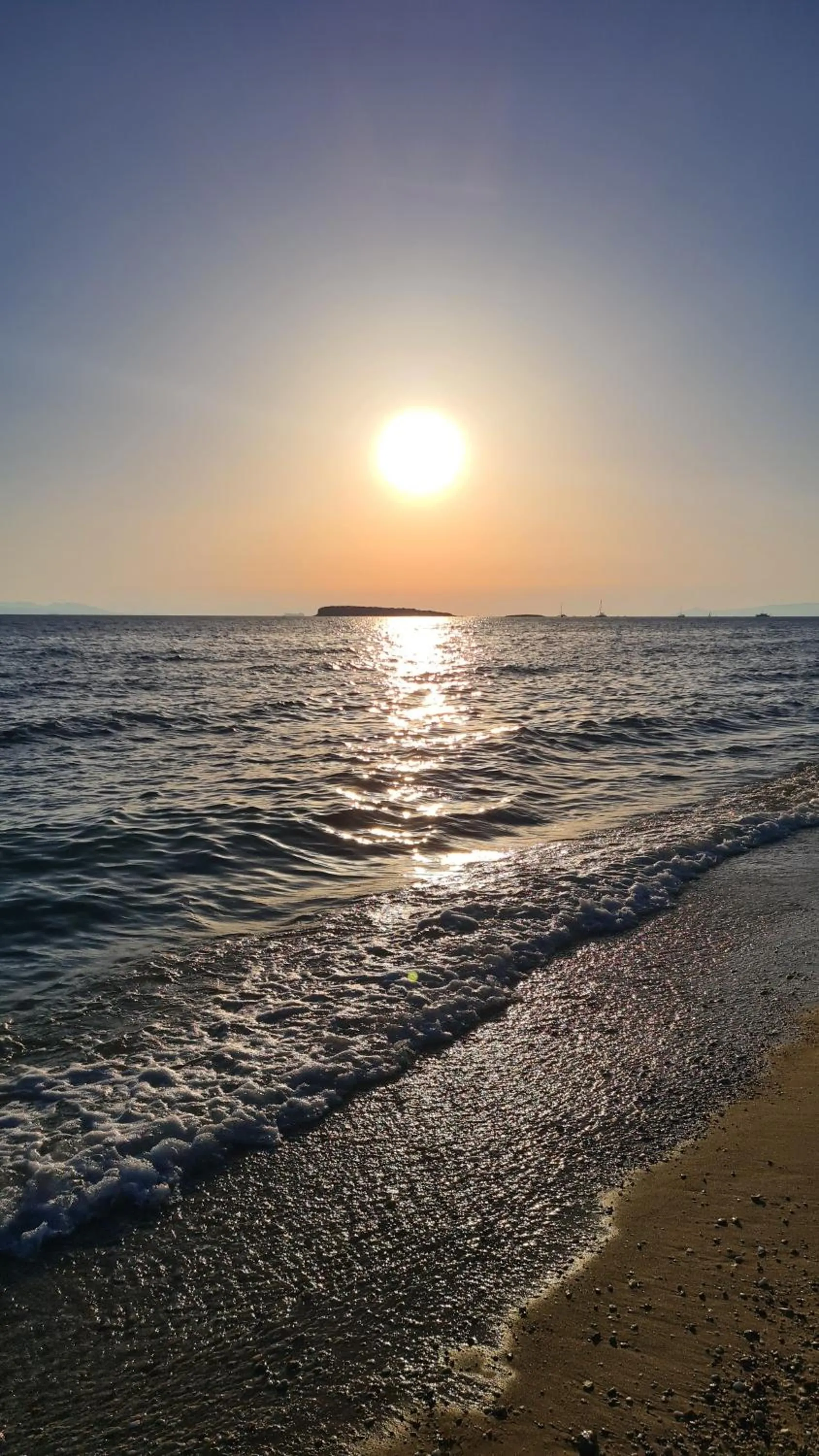 Property building in Galini Palace