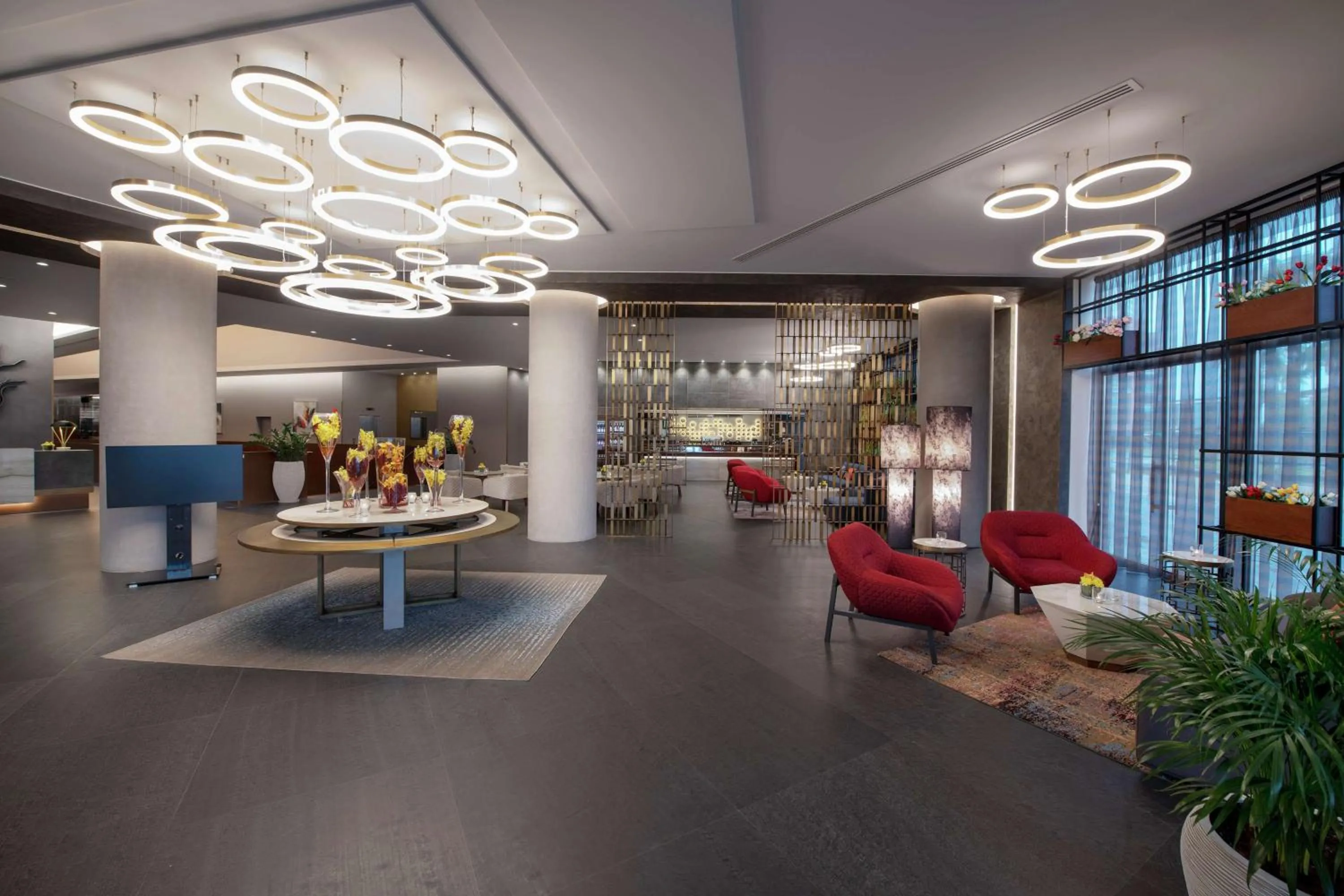 Hilton Beirut Downtown